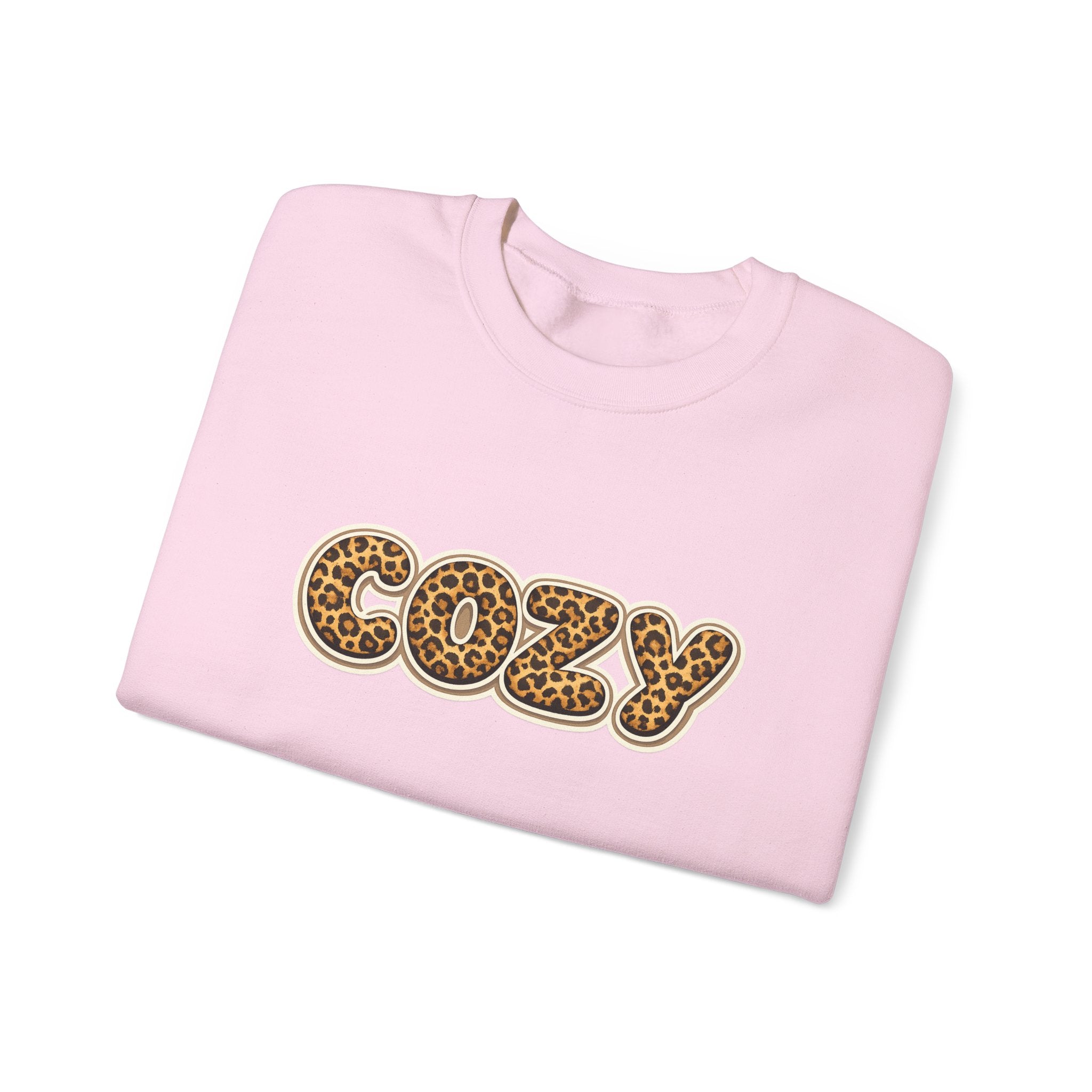 Cozy - Sweatshirt