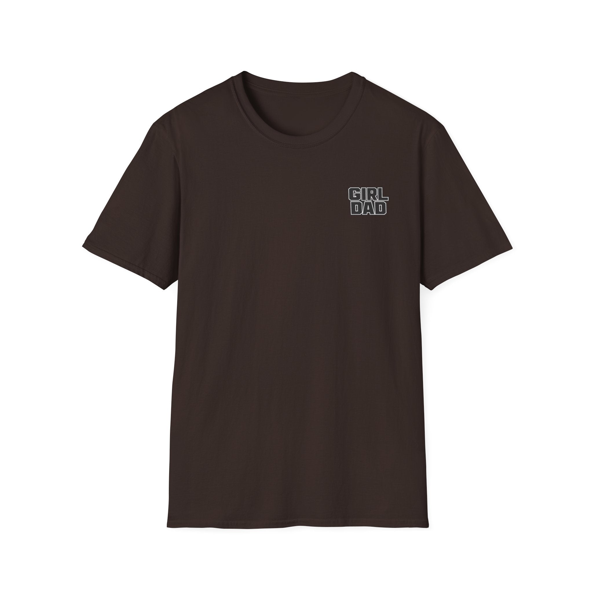 Girl Dad -Tee