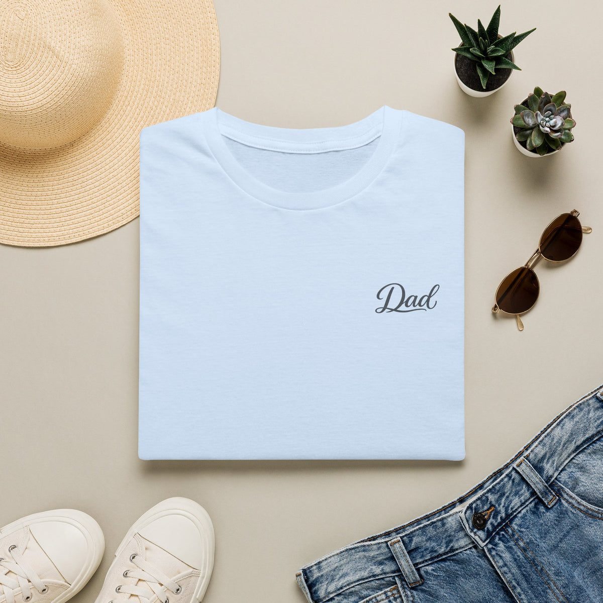 Dad - Tee
