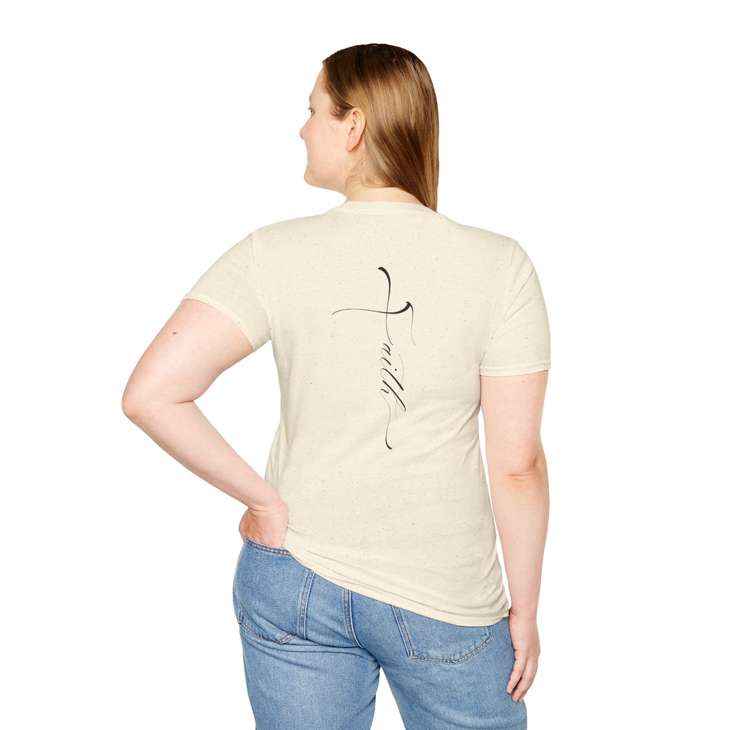 Faith - Tee