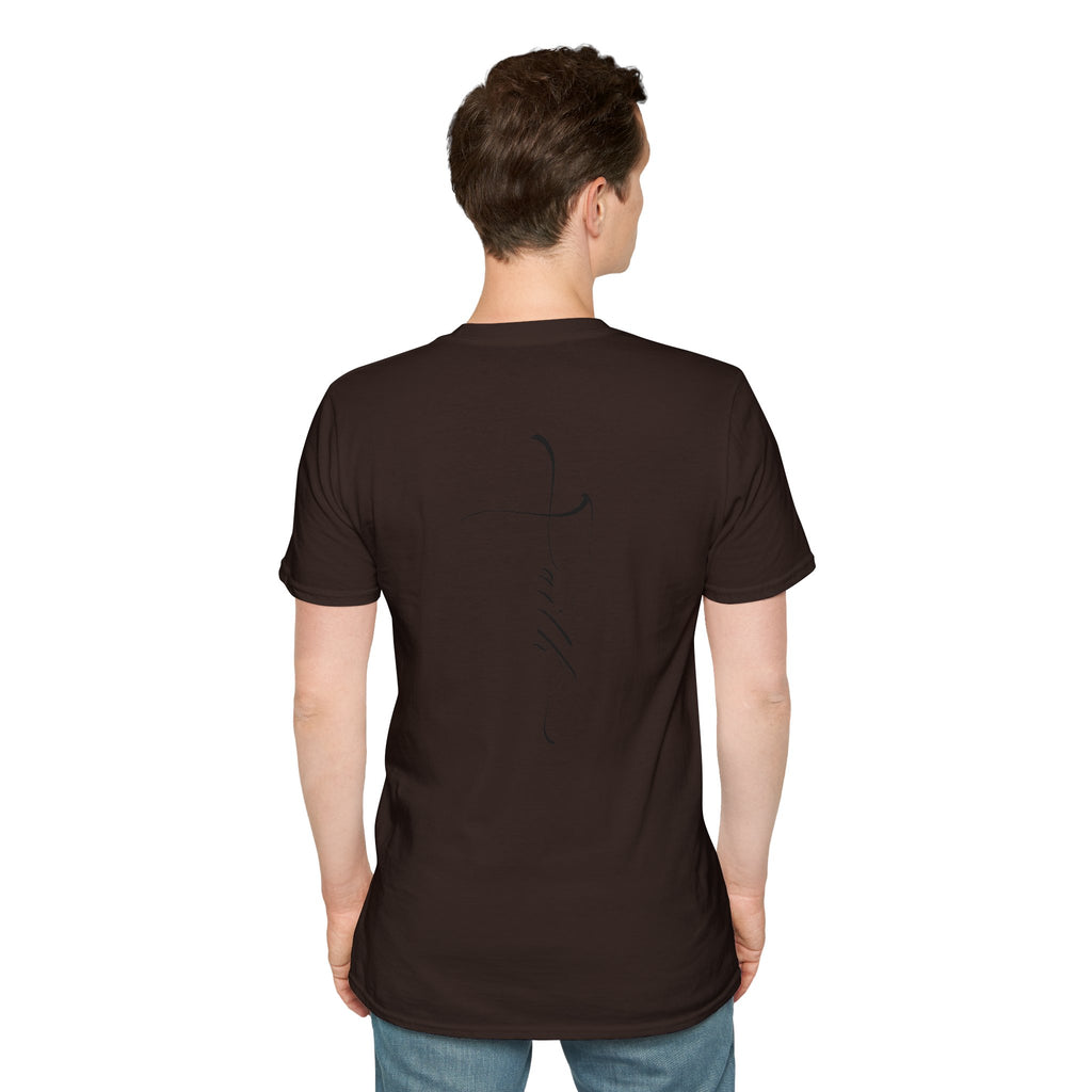 Faith - Tee
