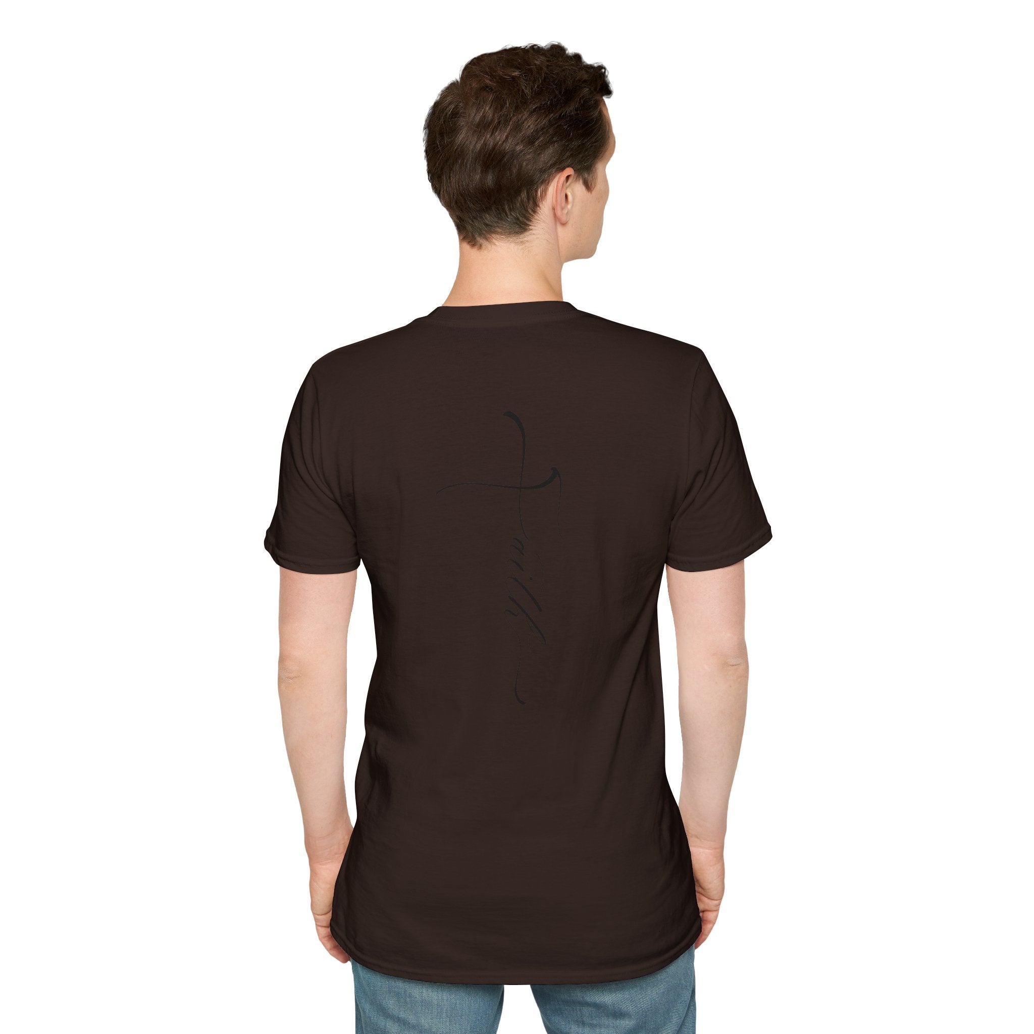 Faith - Tee