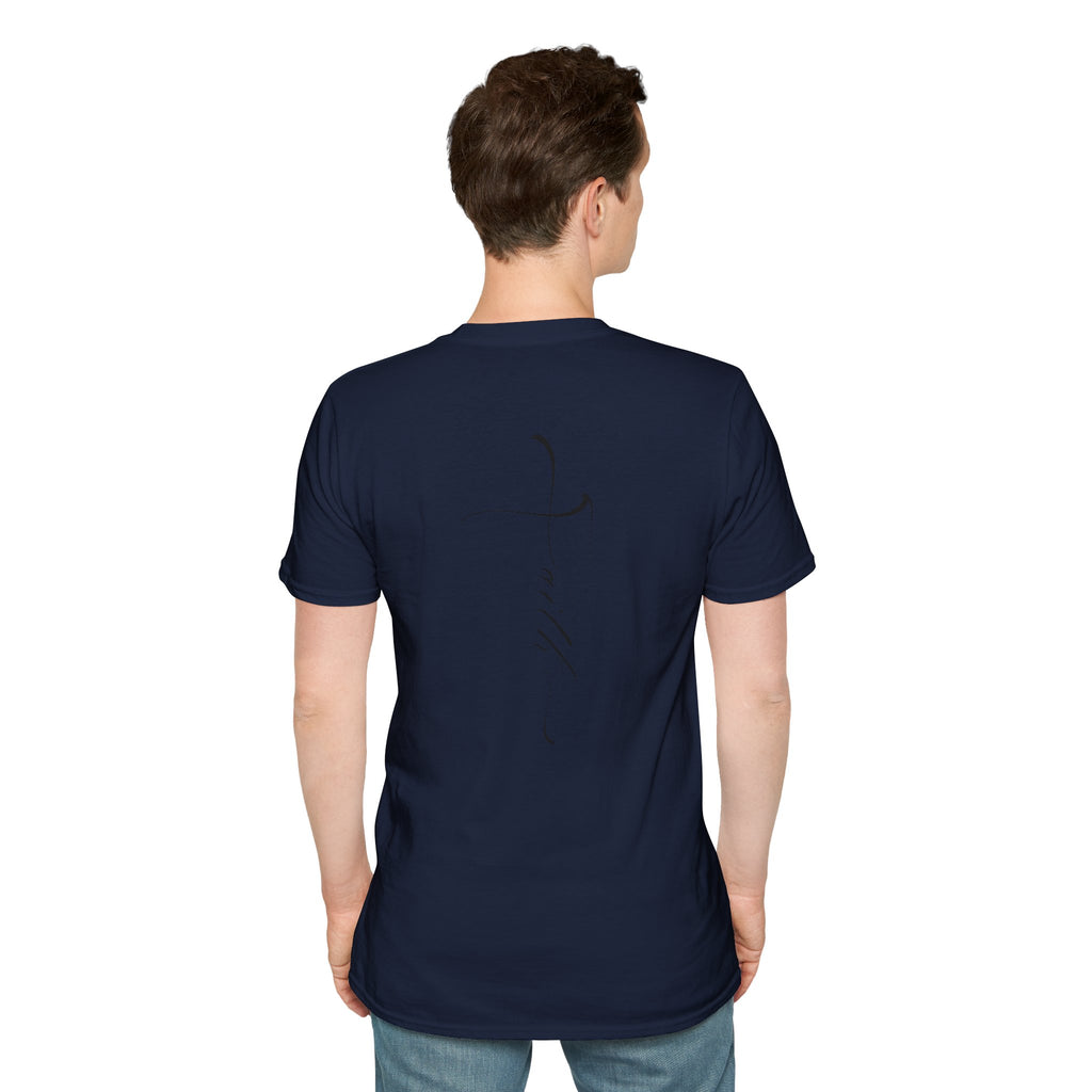 Faith - Tee