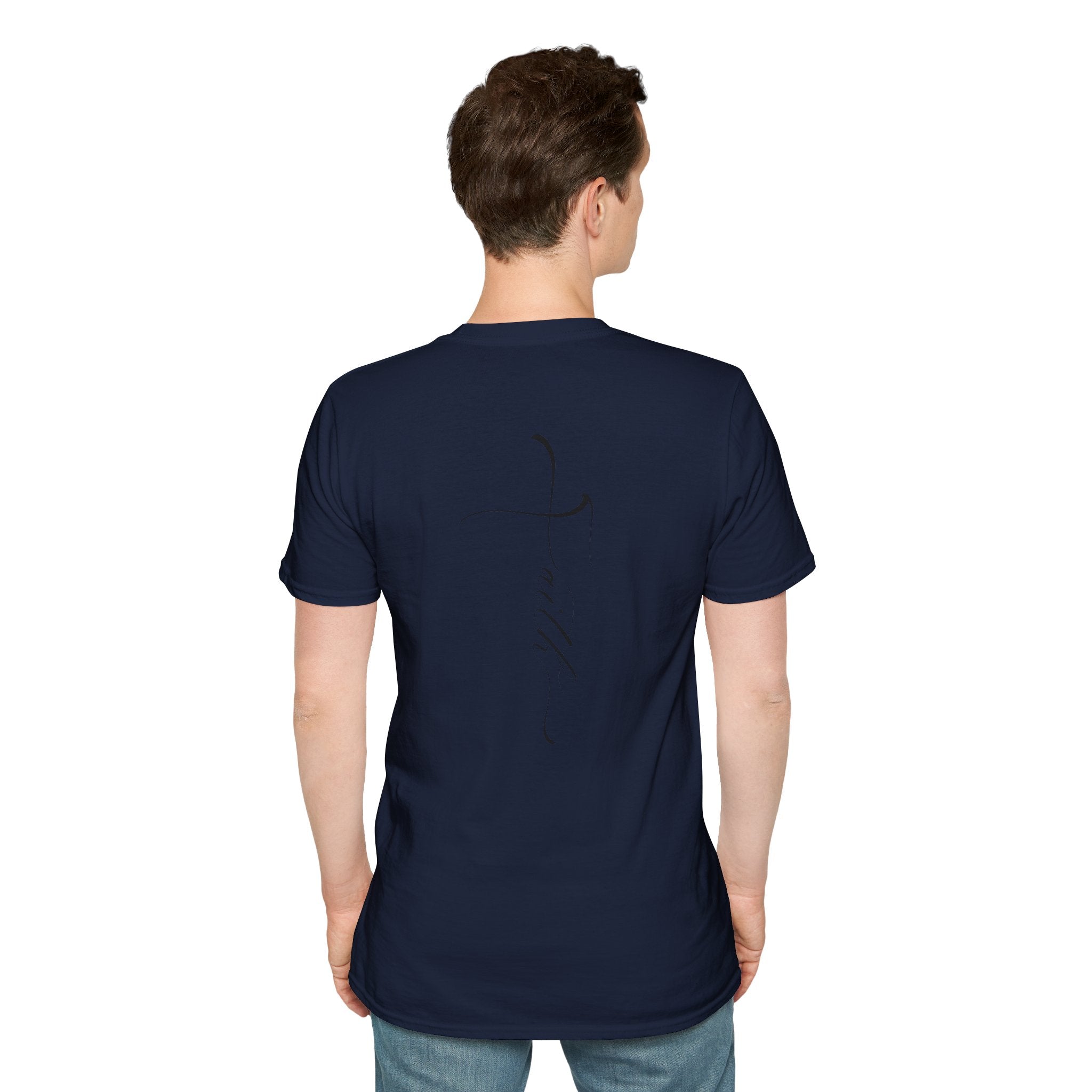 Faith - Tee