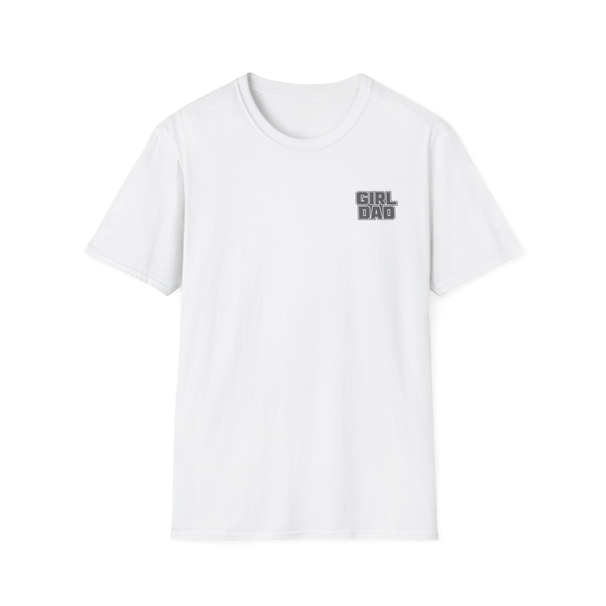 Girl Dad -Tee