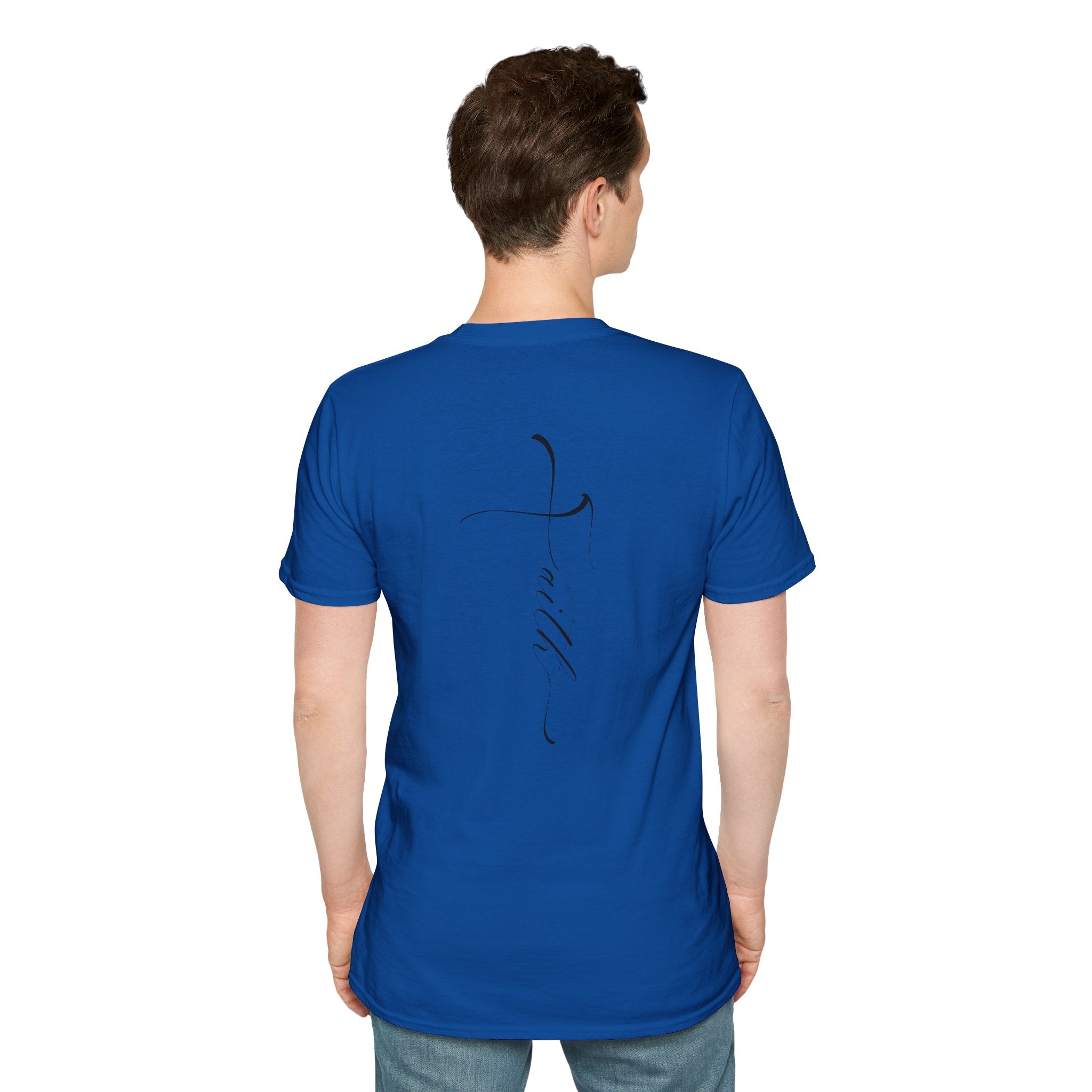 Faith - Tee