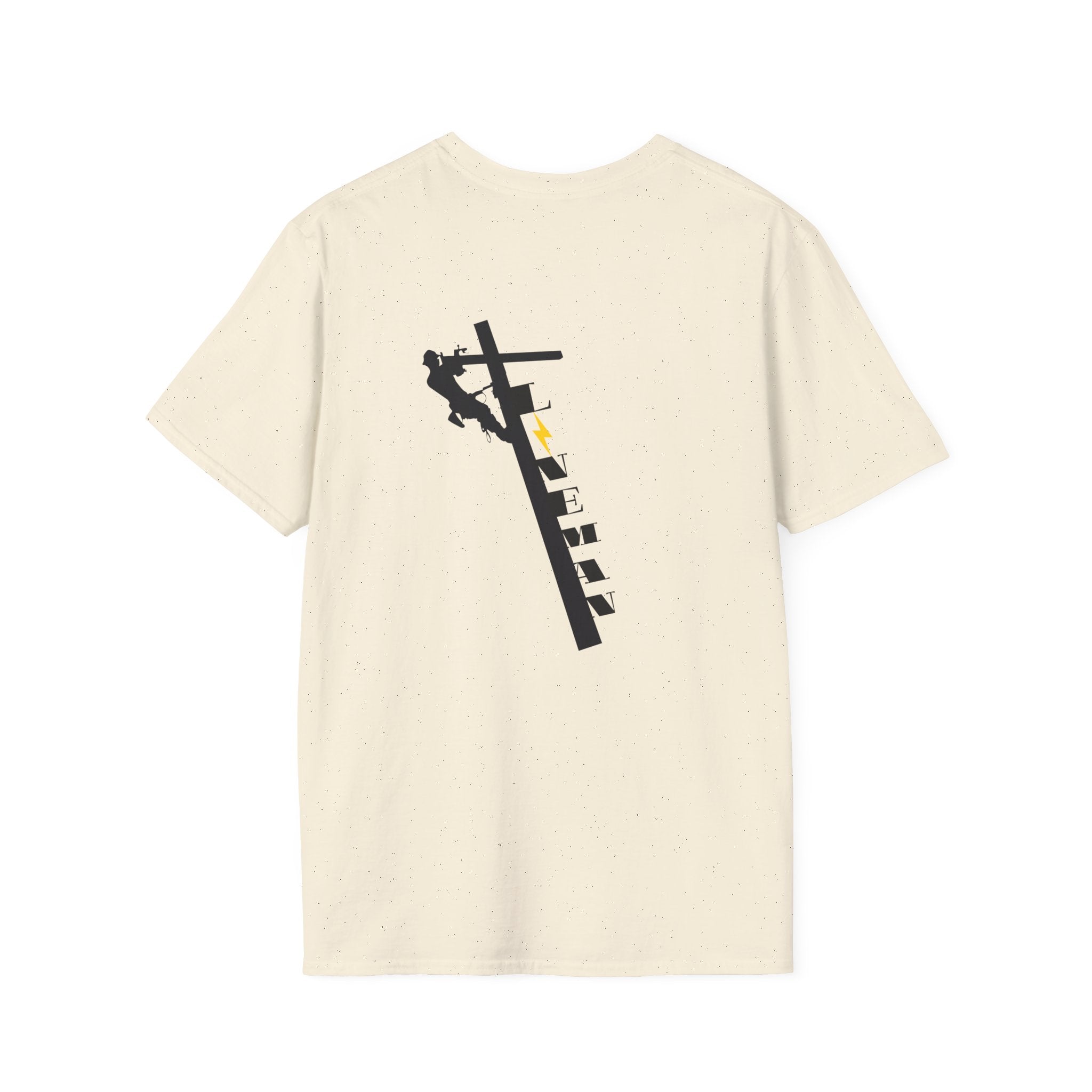 Lineman - Tee
