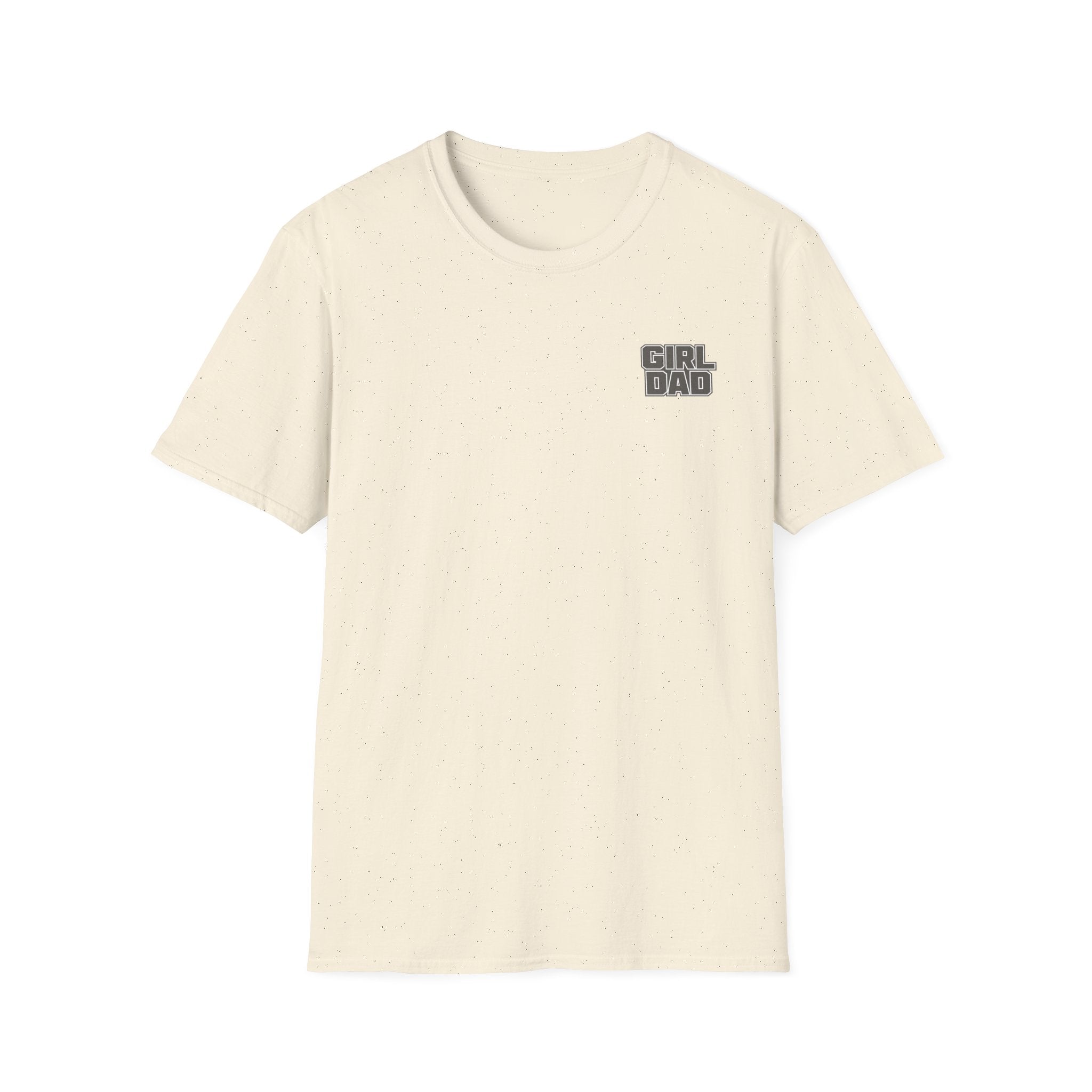 Girl Dad -Tee