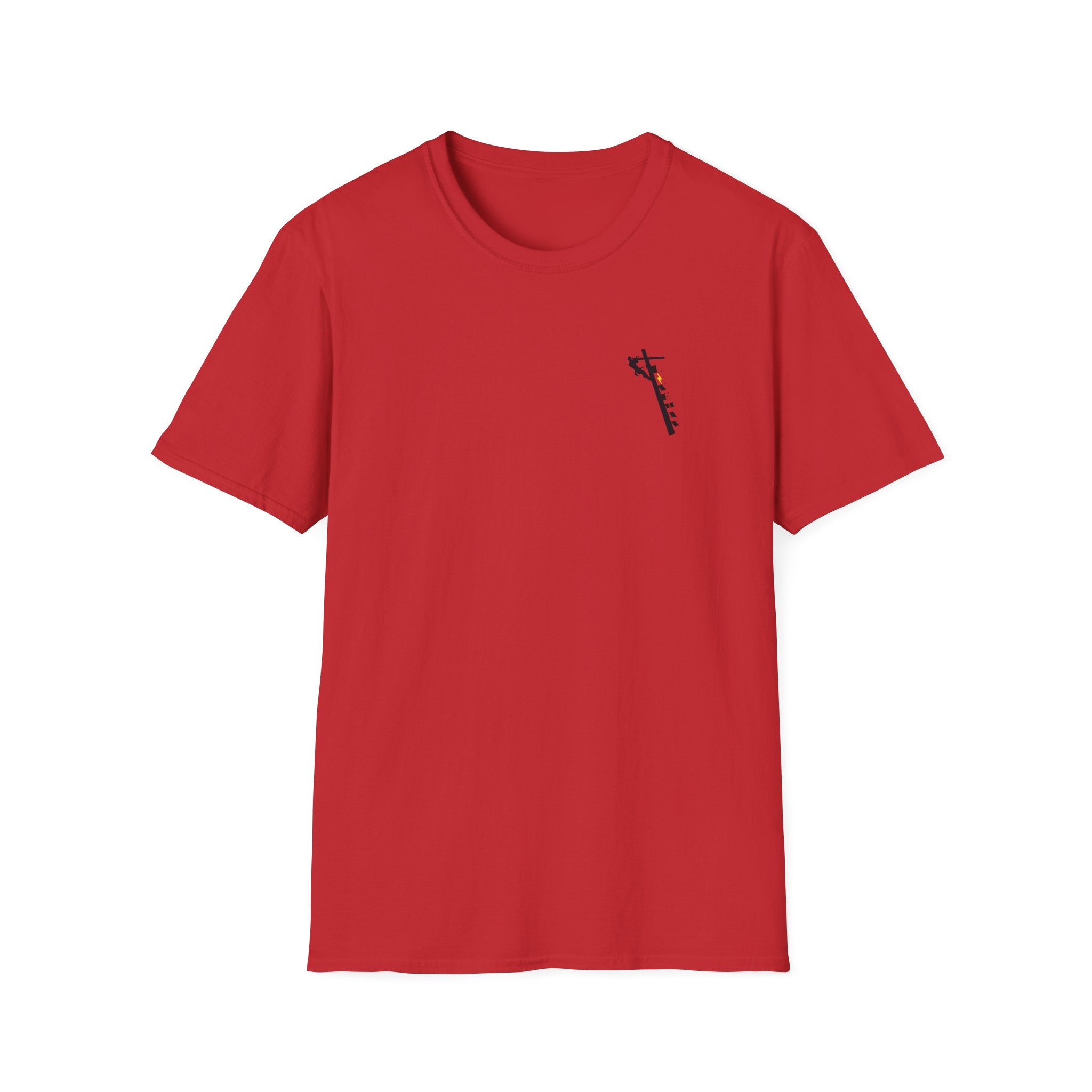 Lineman - Tee
