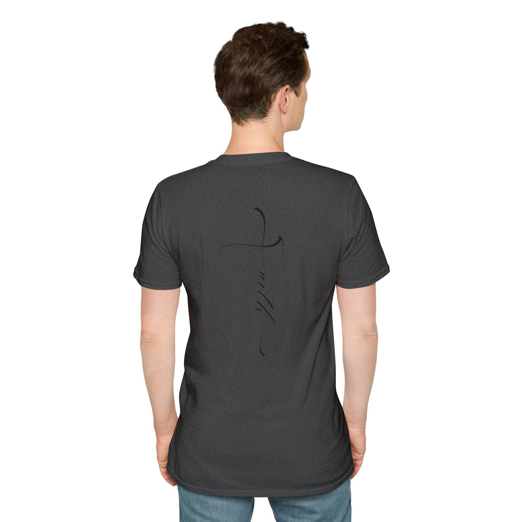 Faith - Tee