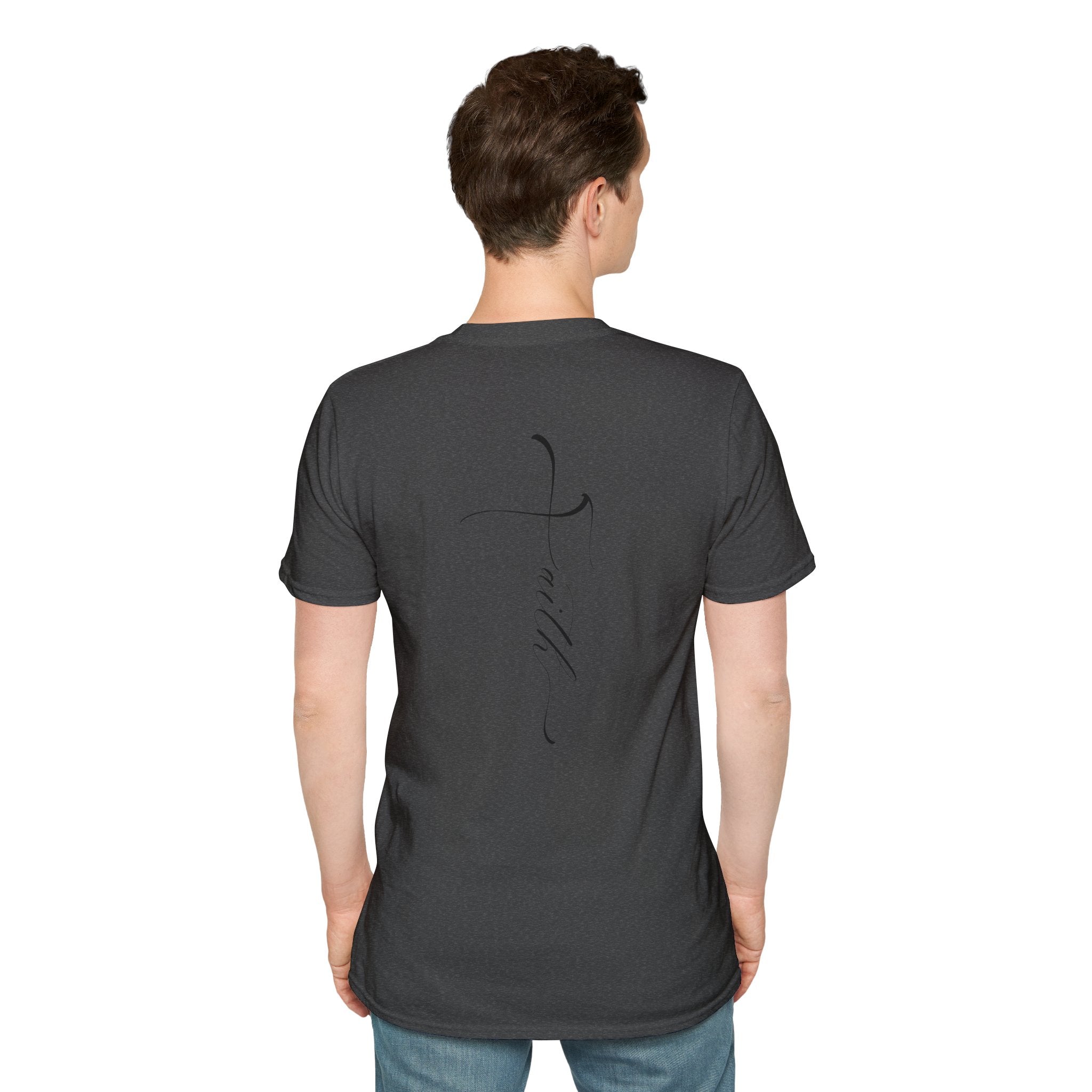Faith - Tee