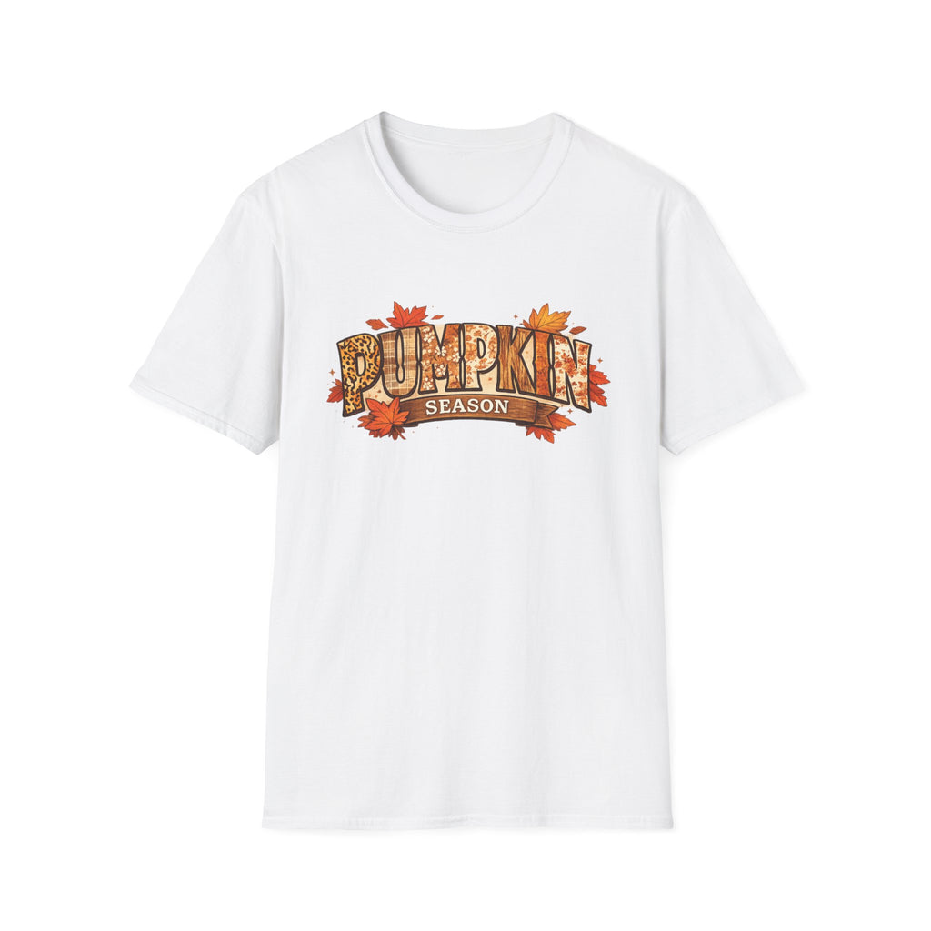 Pumpkin Season - Tee