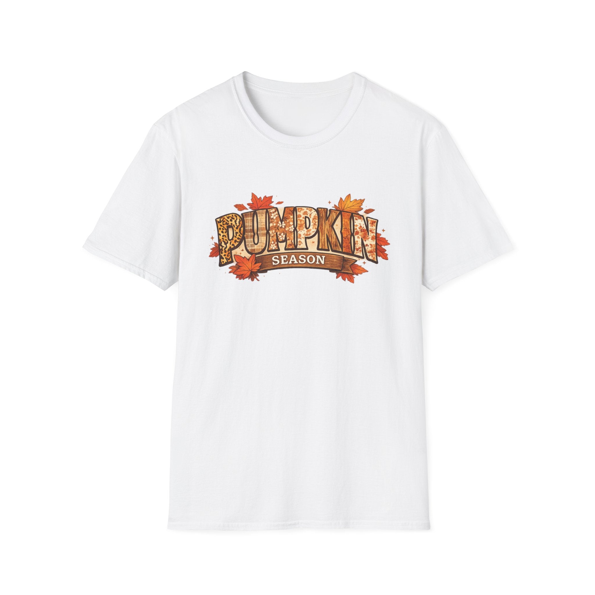 Pumpkin Season - Tee