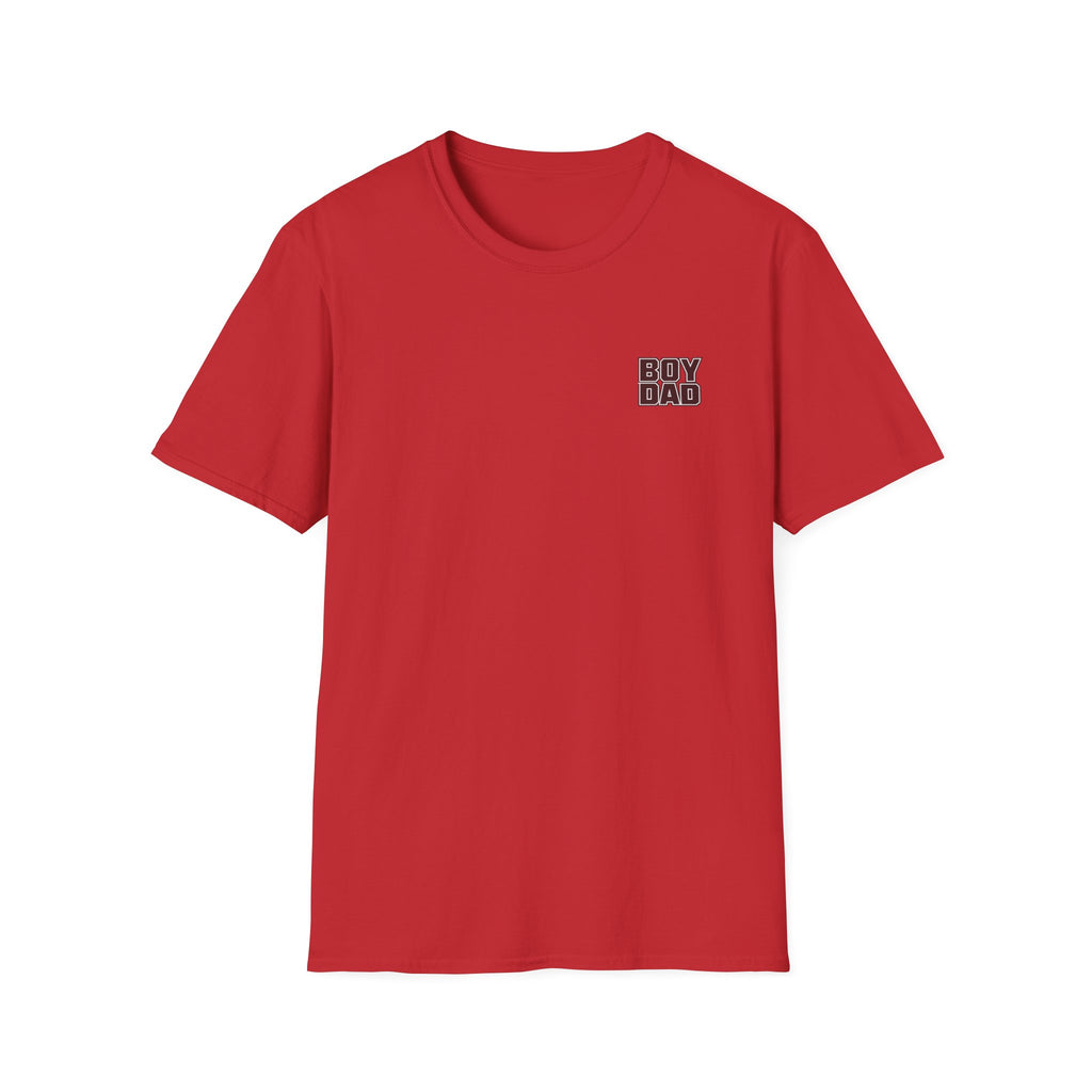 Boy Dad - Tee