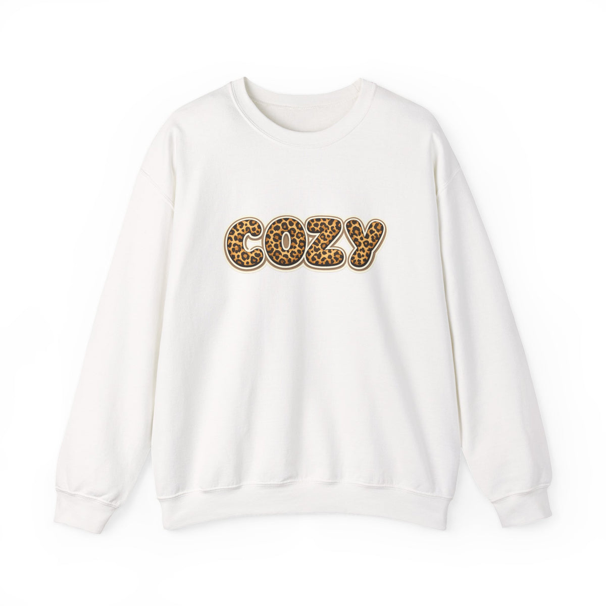 Cozy - Sweatshirt