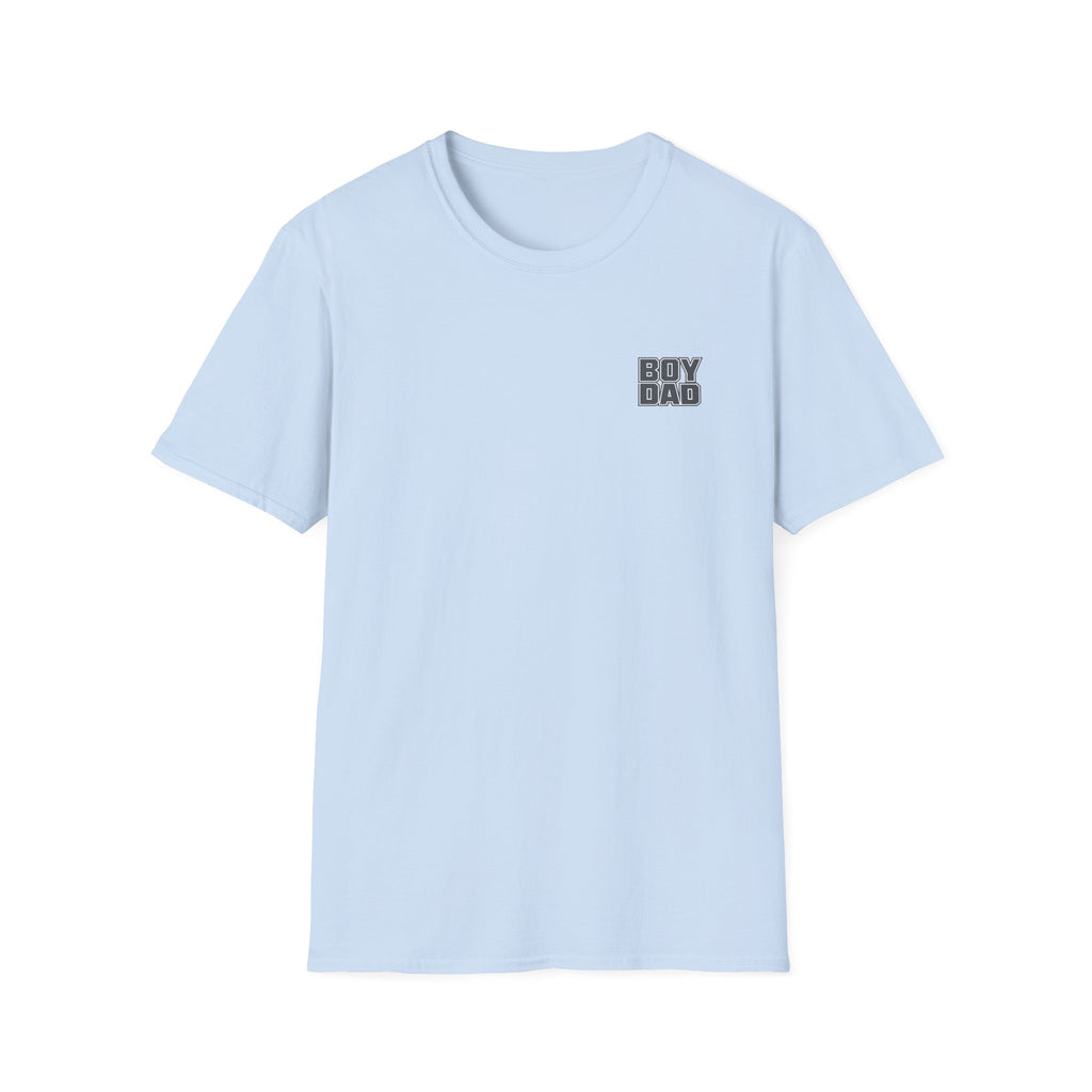 Boy Dad - Tee
