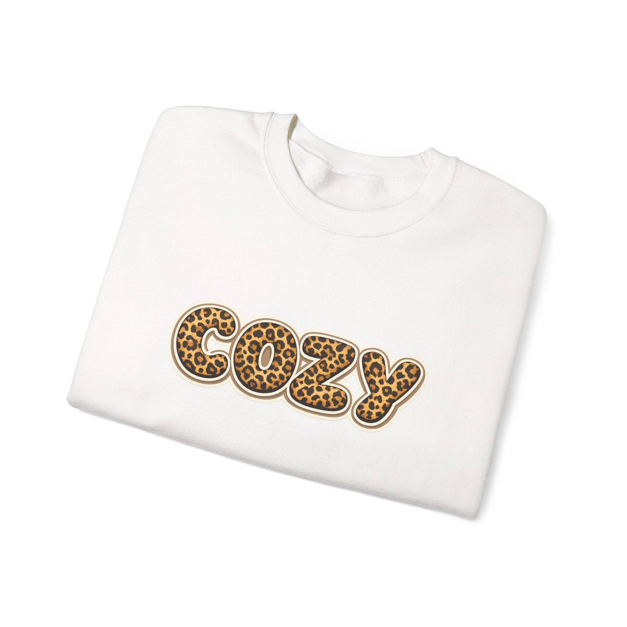 Cozy - Sweatshirt