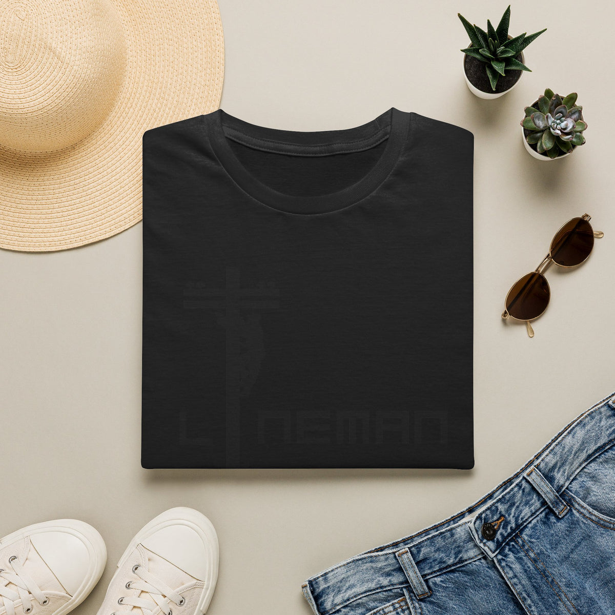 Lineman pillows - Tee