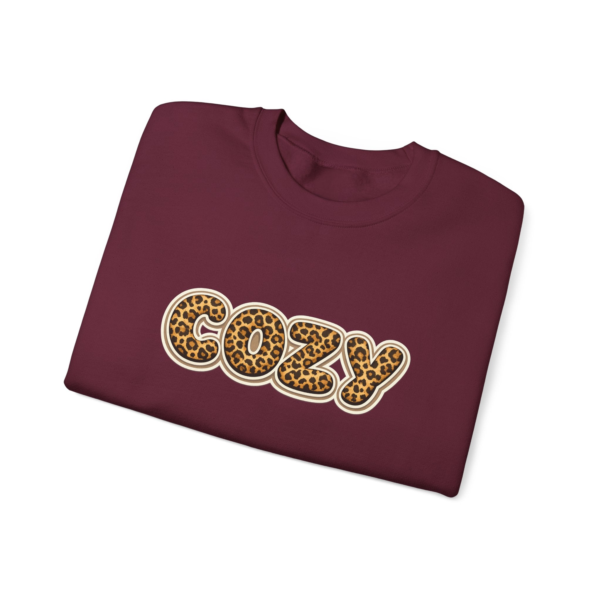 Cozy - Sweatshirt