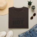 Hot As My Wife - Tee