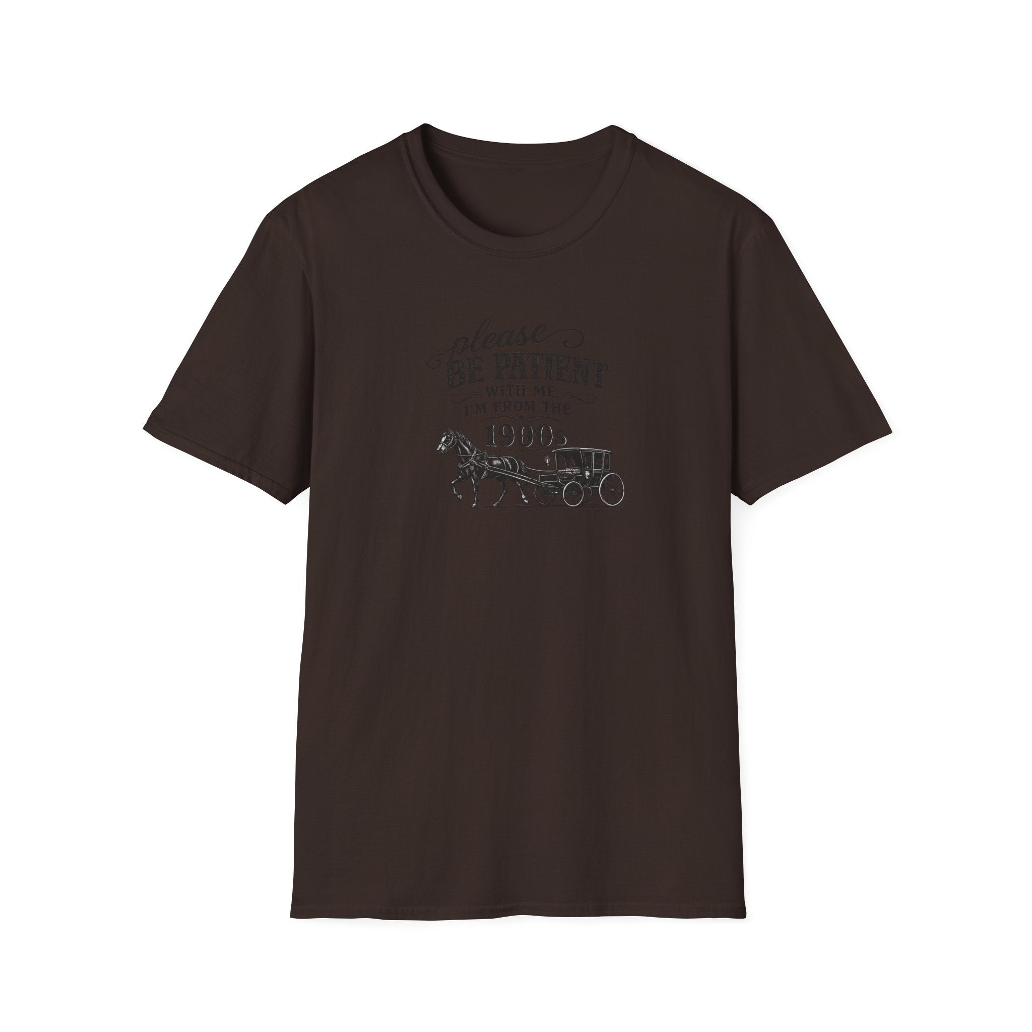 I’m From The 1900s - Tee