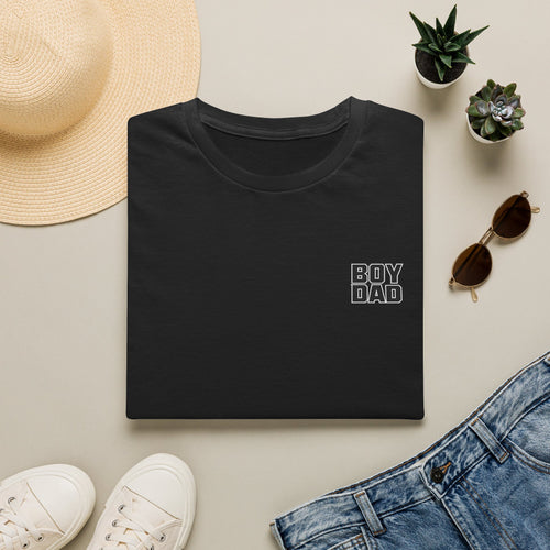 Boy Dad - Tee