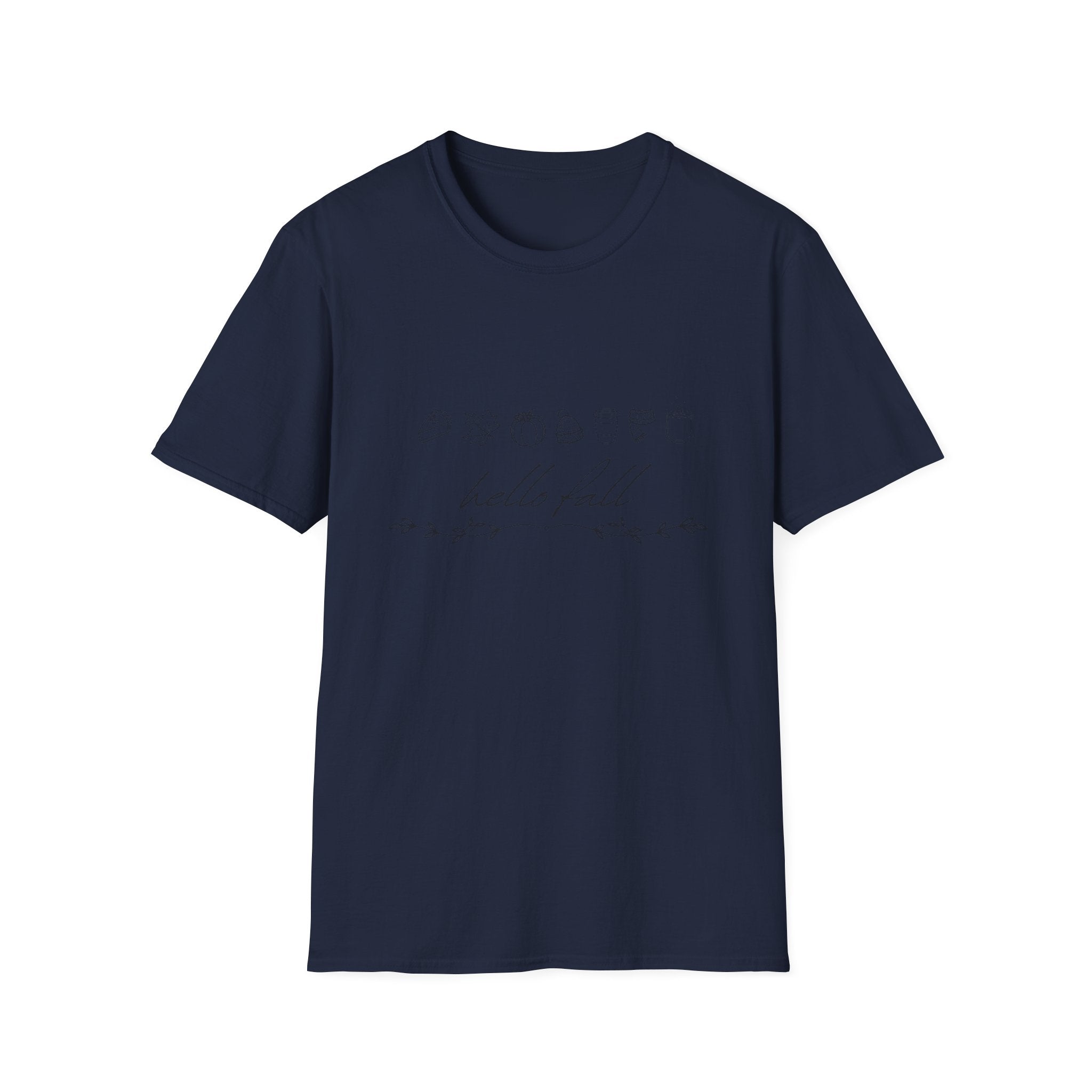 Hello Fall - Tee