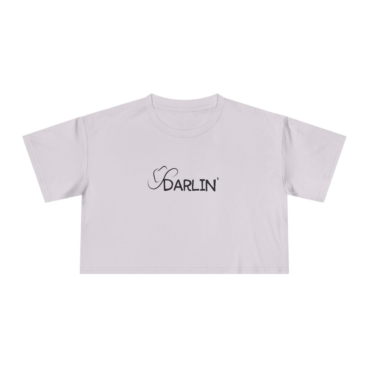 Women's Crop Tee