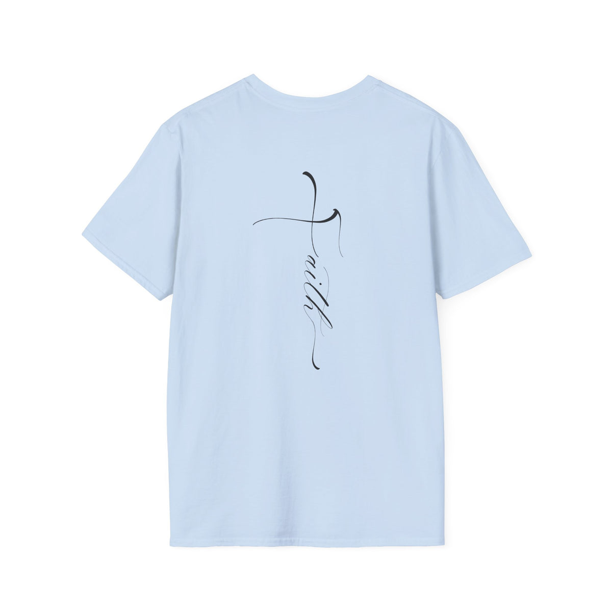 Faith - Tee