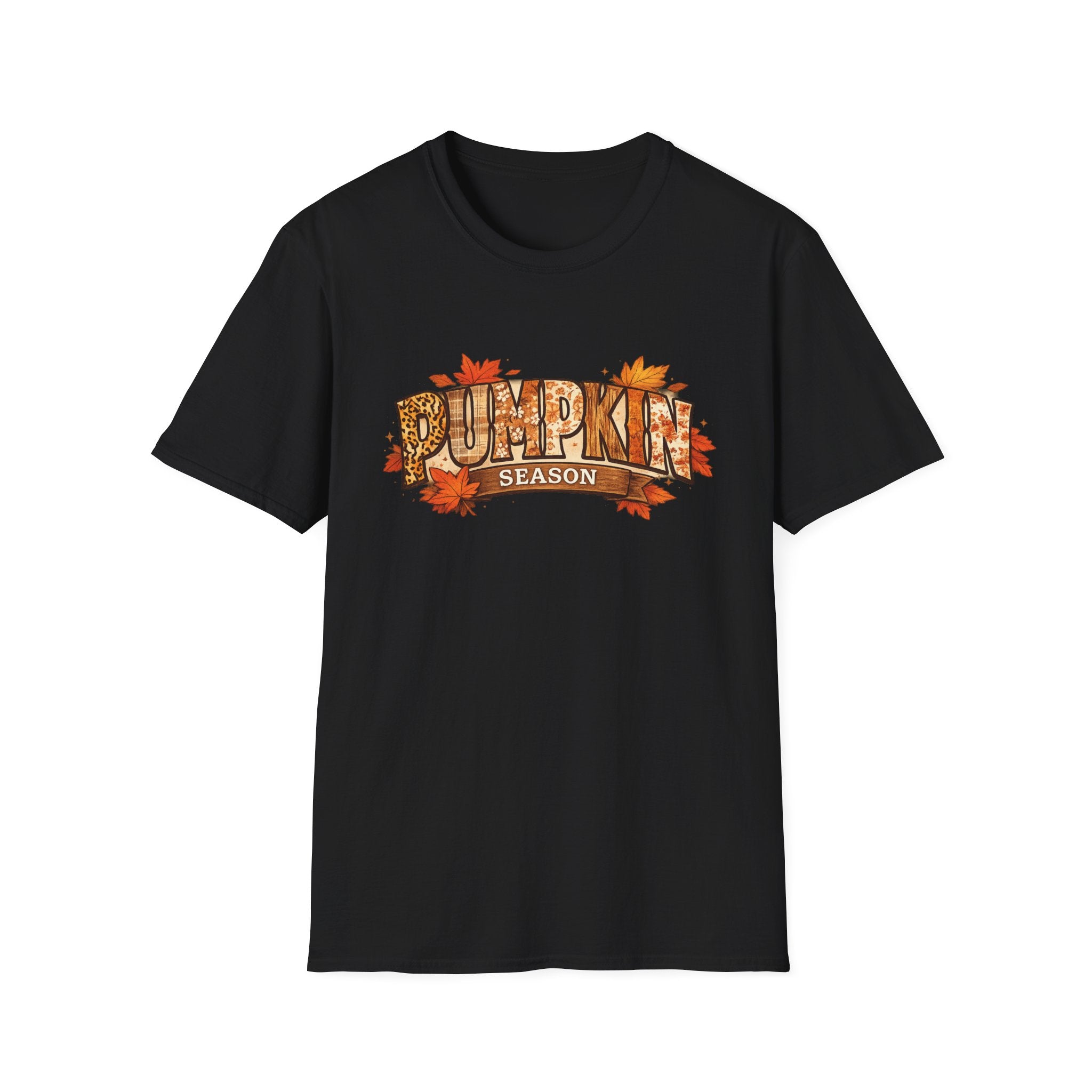 Pumpkin Season - Tee