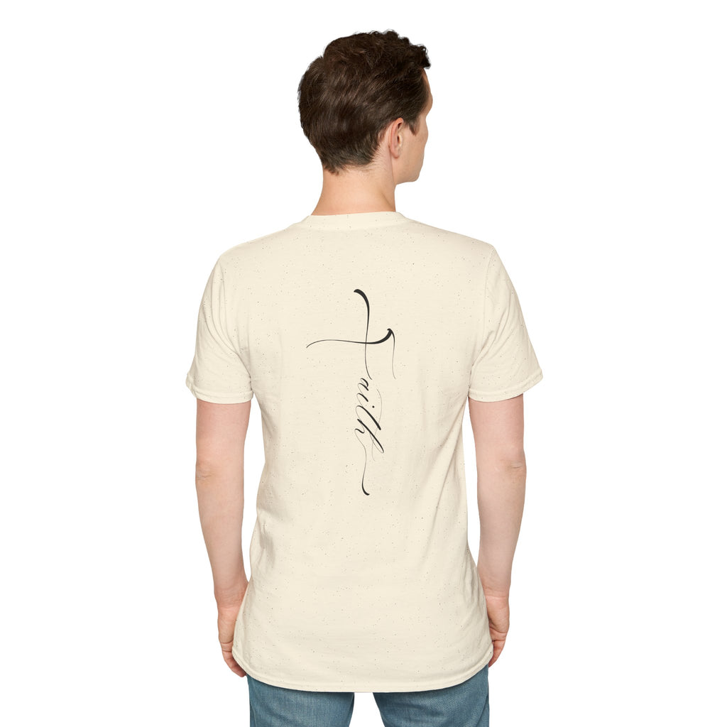 Faith - Tee
