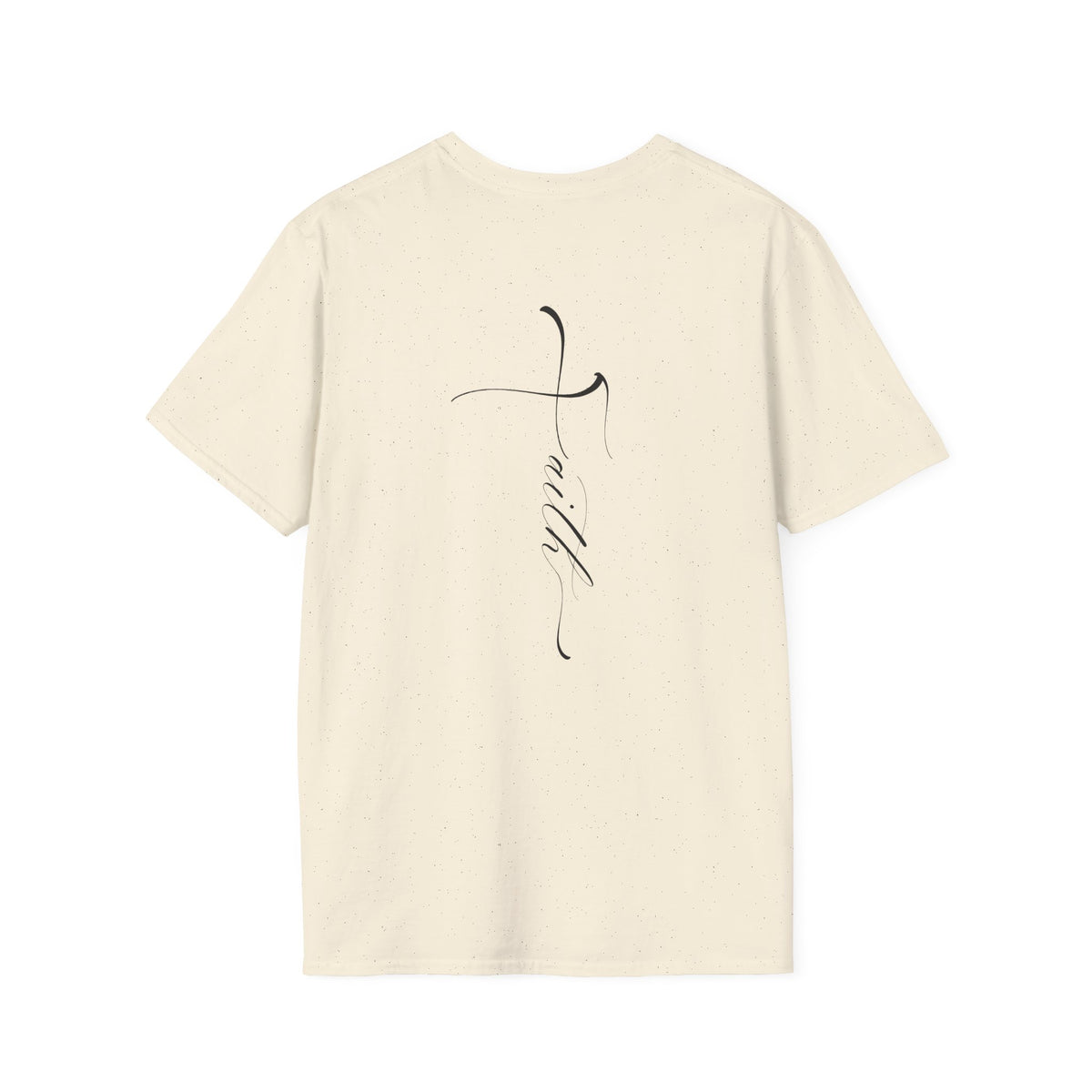 Faith - Tee