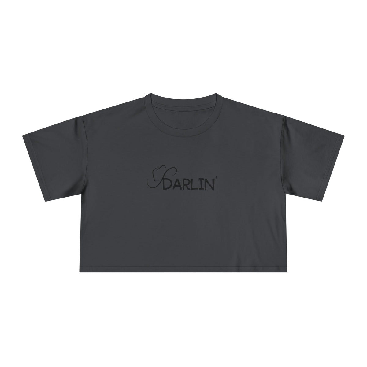 Women's Crop Tee