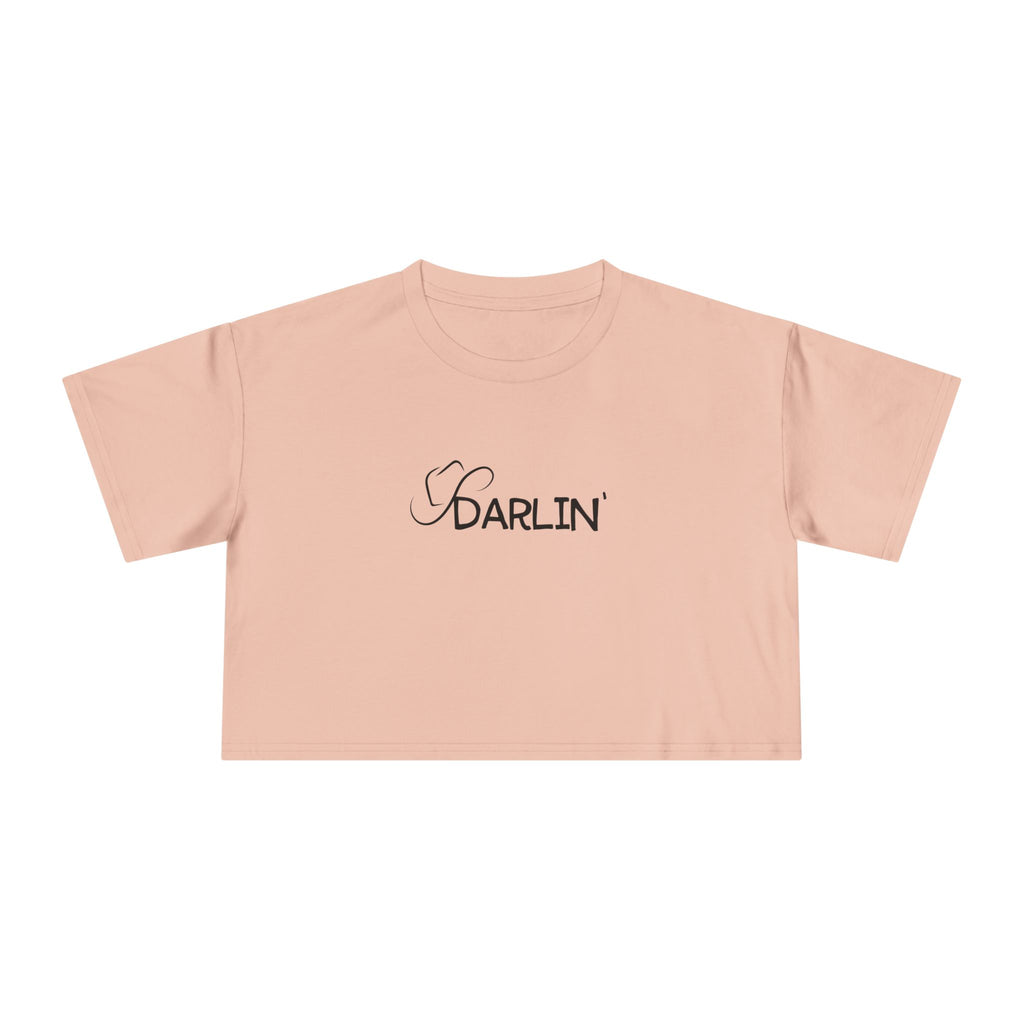 Women's Crop Tee