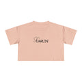 Women's Crop Tee