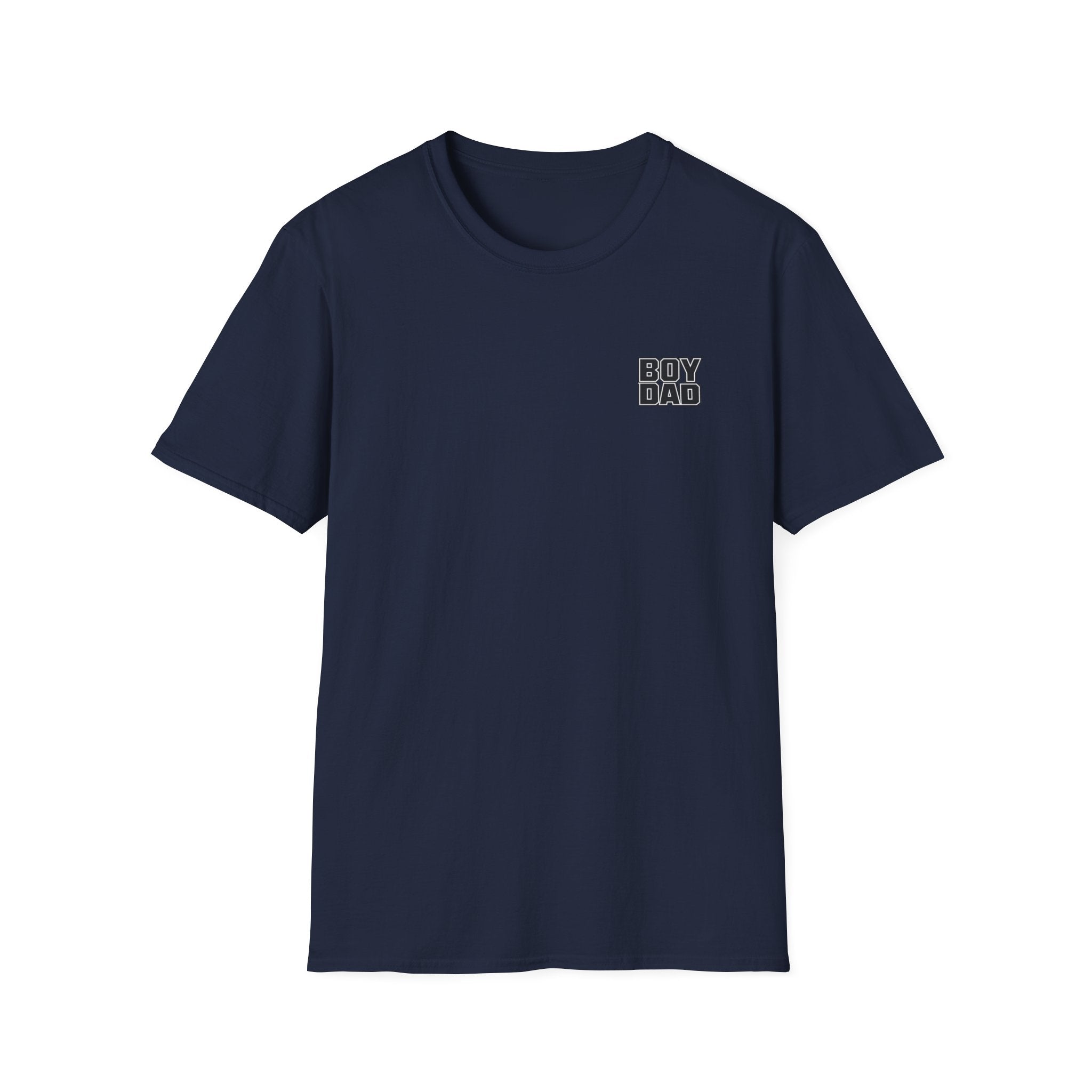 Boy Dad - Tee