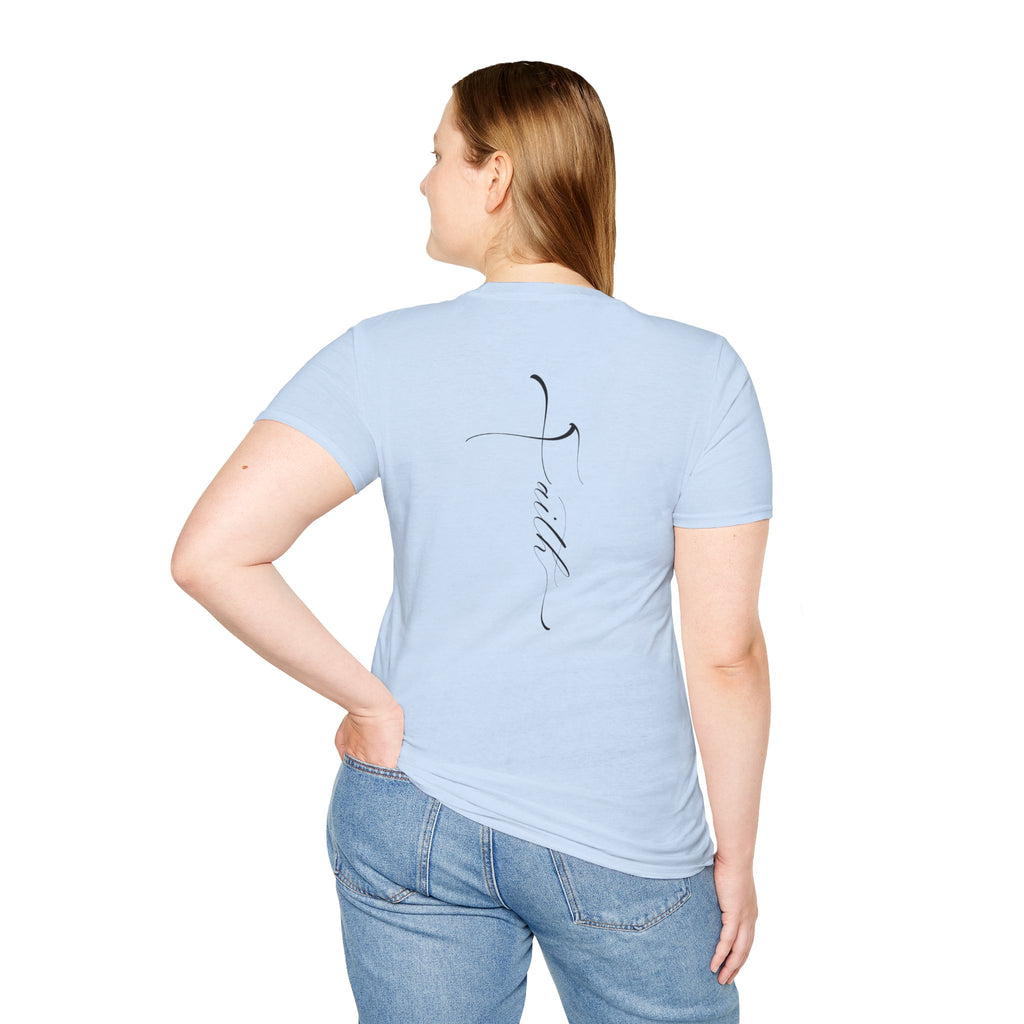 Faith - Tee
