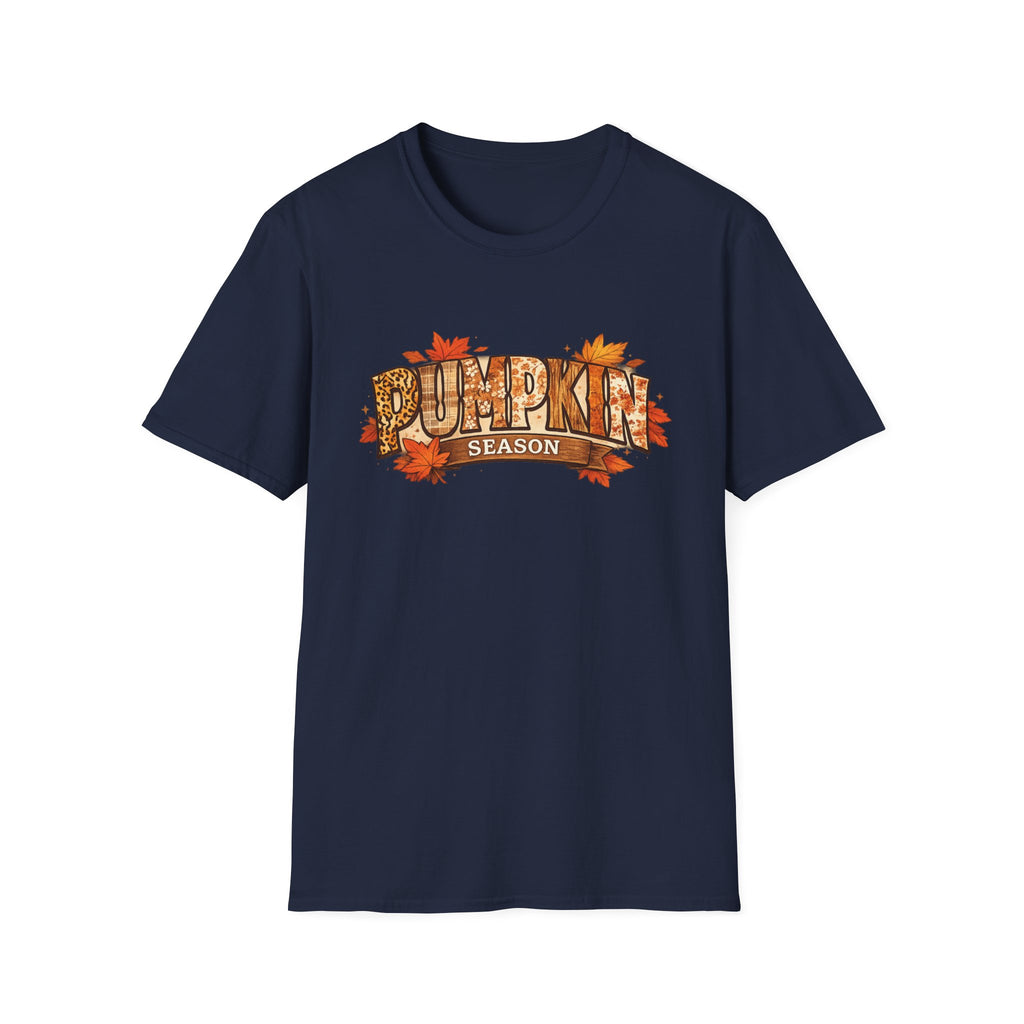 Pumpkin Season - Tee