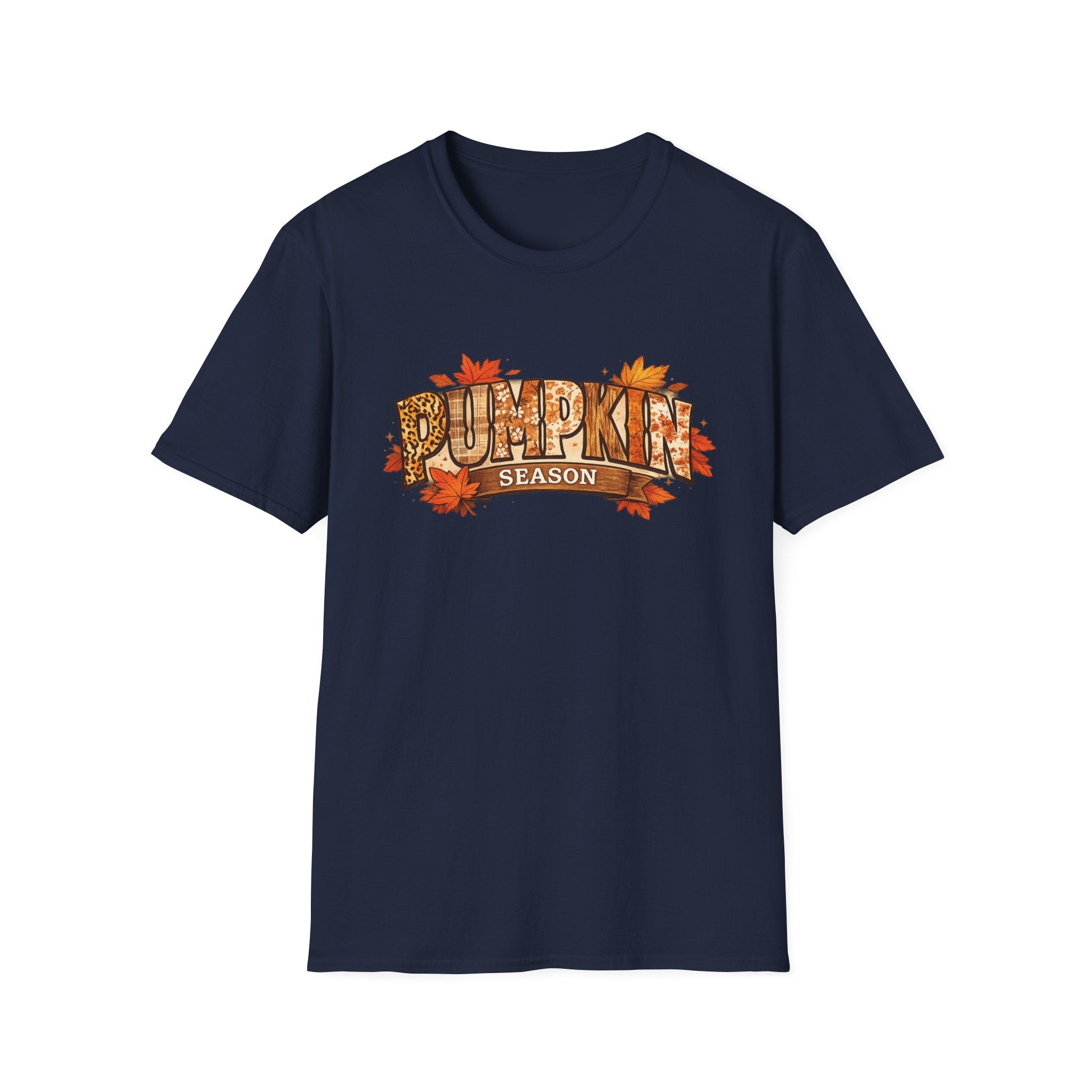 Pumpkin Season - Tee