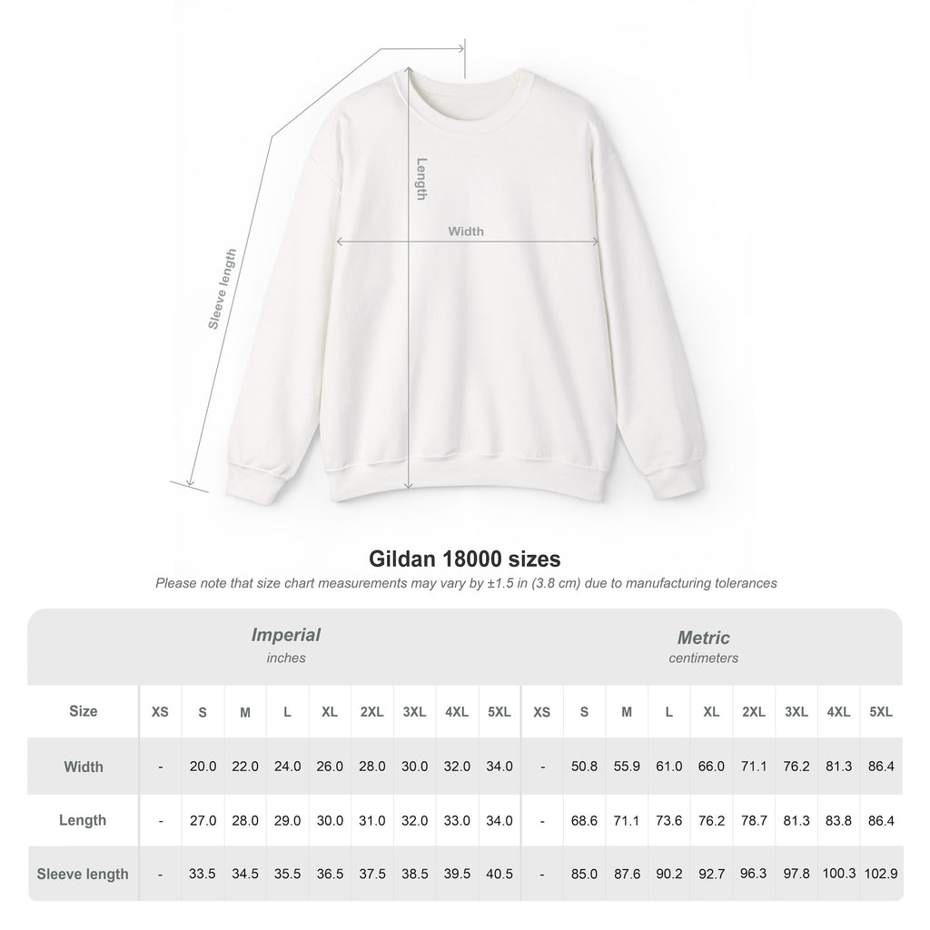 Cozy - Sweatshirt