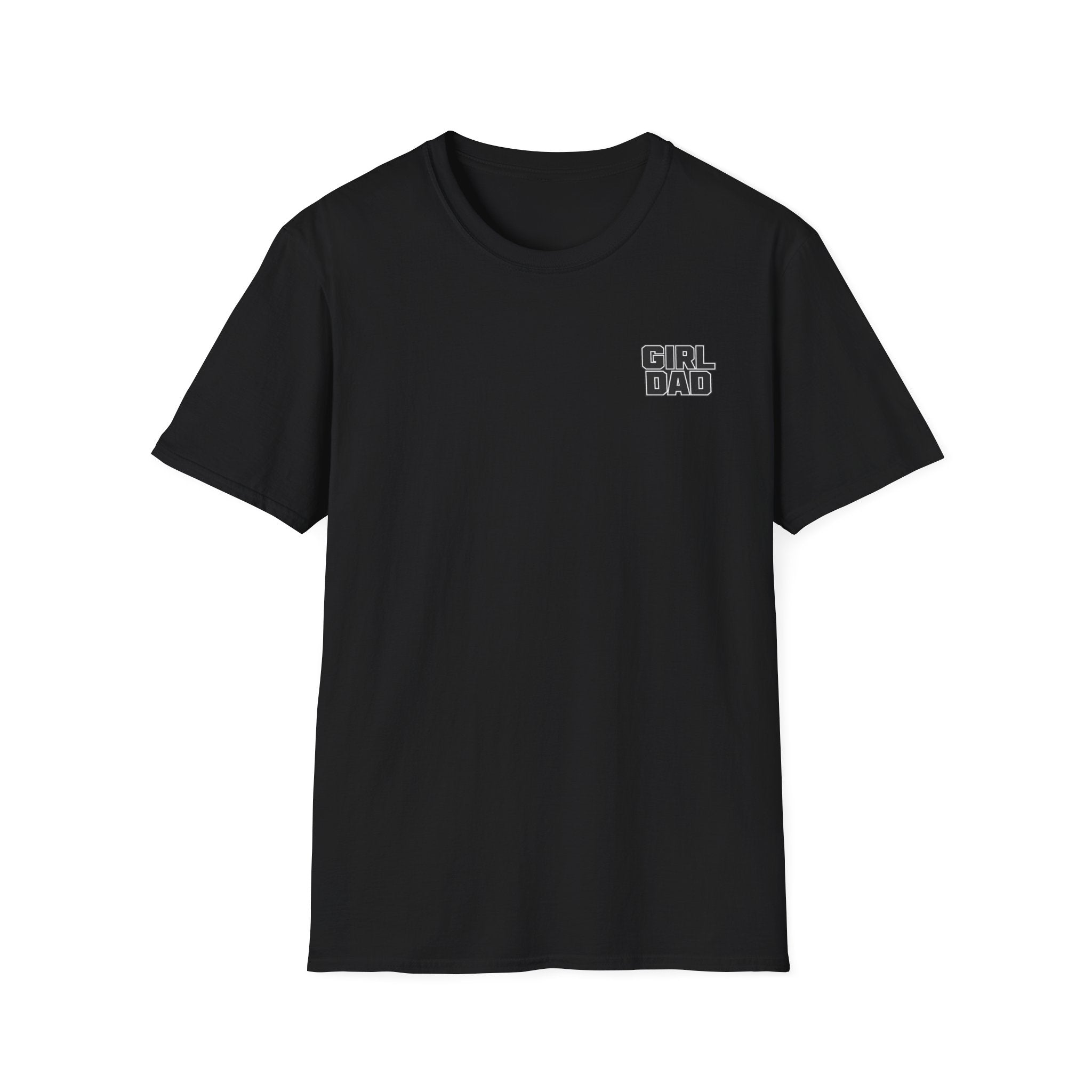 Girl Dad -Tee