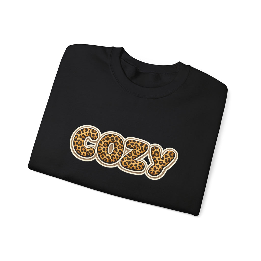 Cozy - Sweatshirt