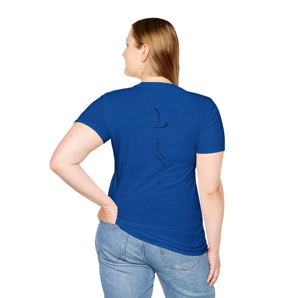 Faith - Tee