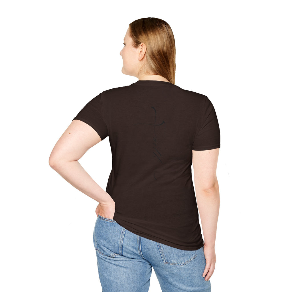 Faith - Tee