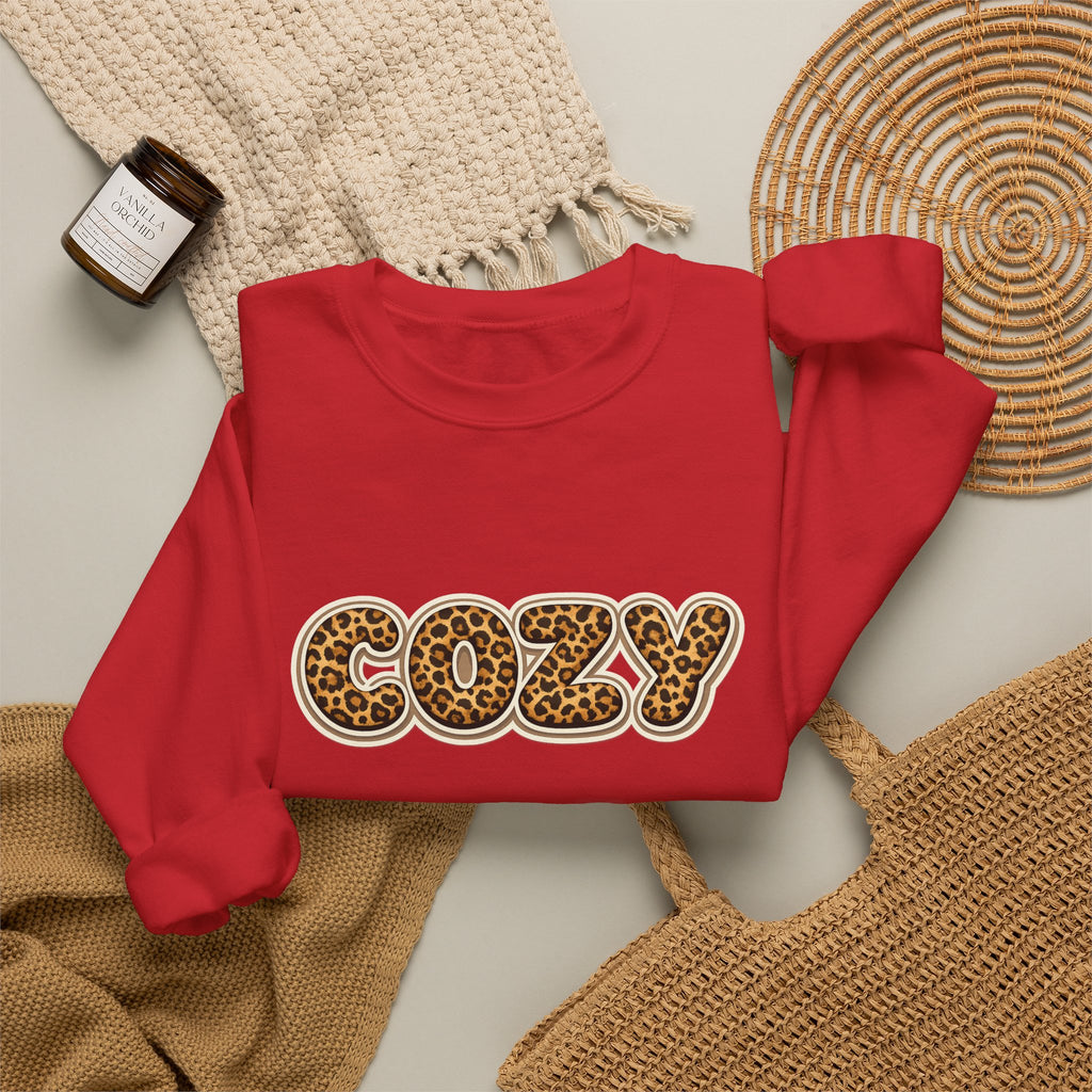 Cozy - Sweatshirt