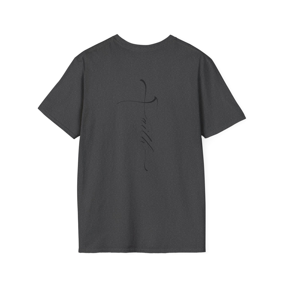 Faith - Tee