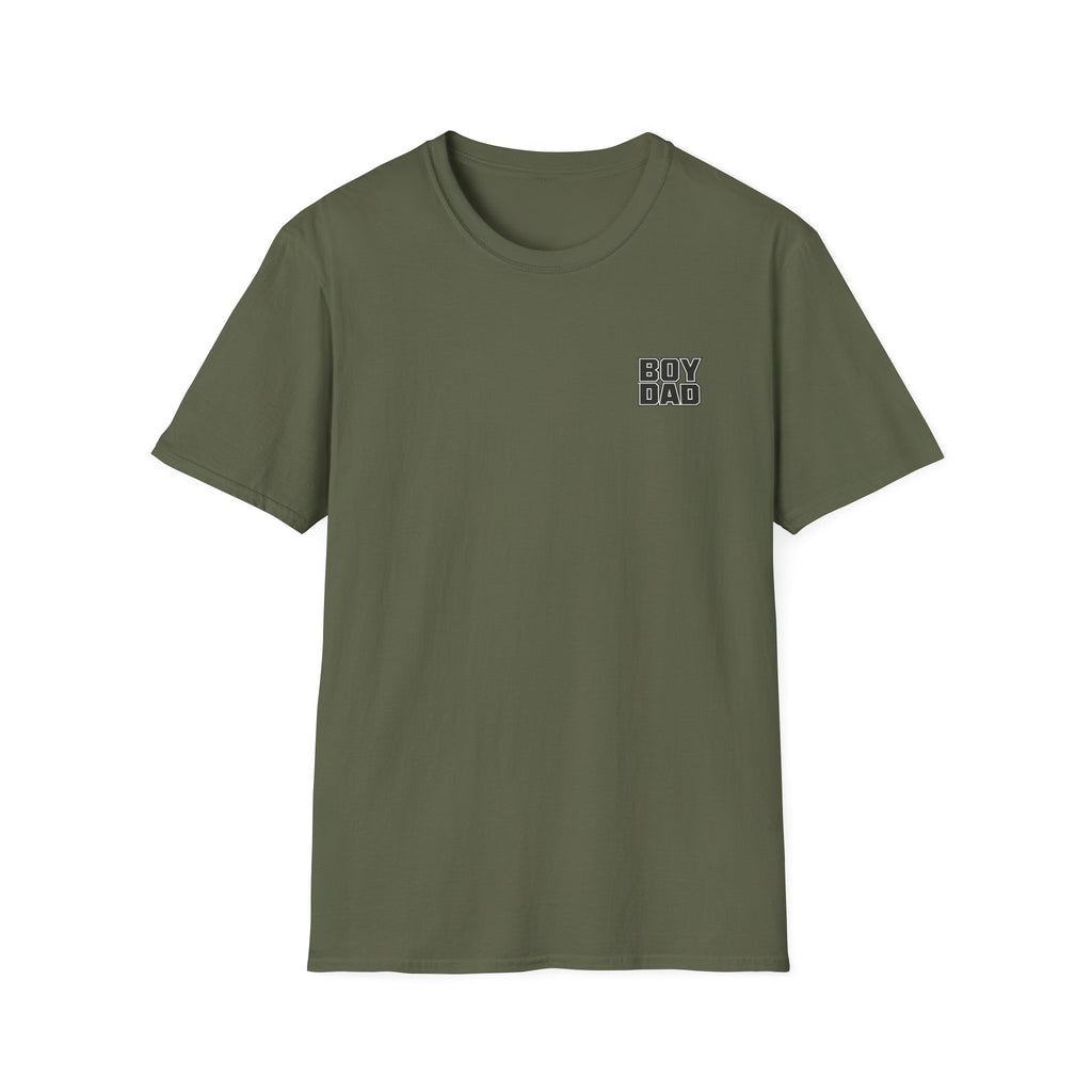 Boy Dad - Tee