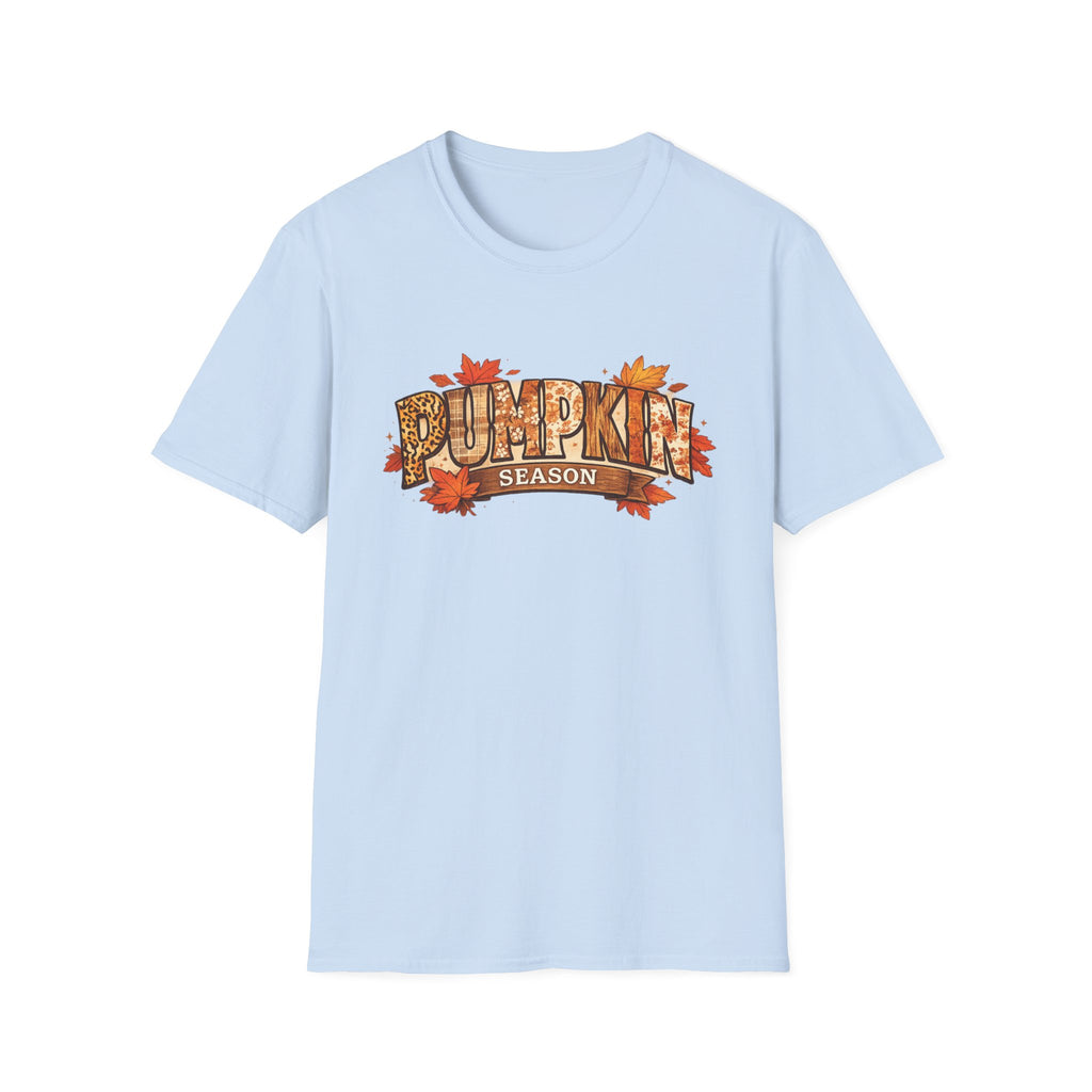 Pumpkin Season - Tee