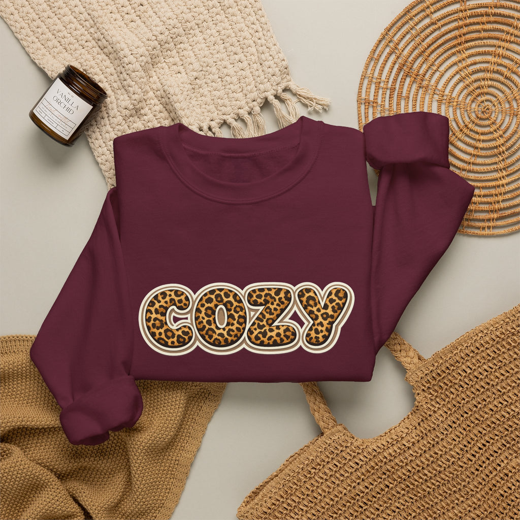 Cozy - Sweatshirt