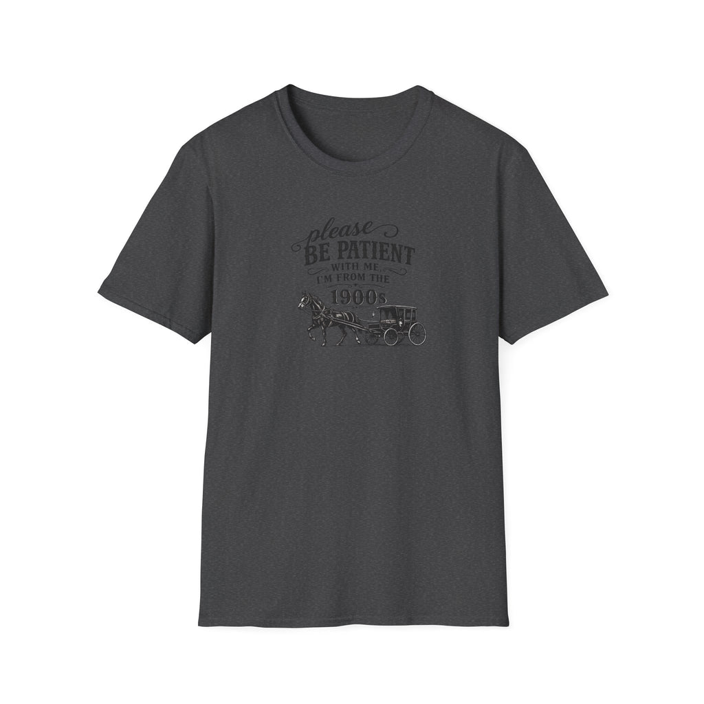 I’m From The 1900s - Tee